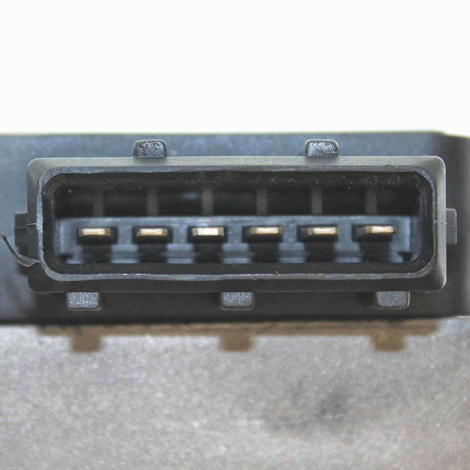 Walker Products Walker Products 245-1212 Mass Air Flow Sensor Assembly 245-1212