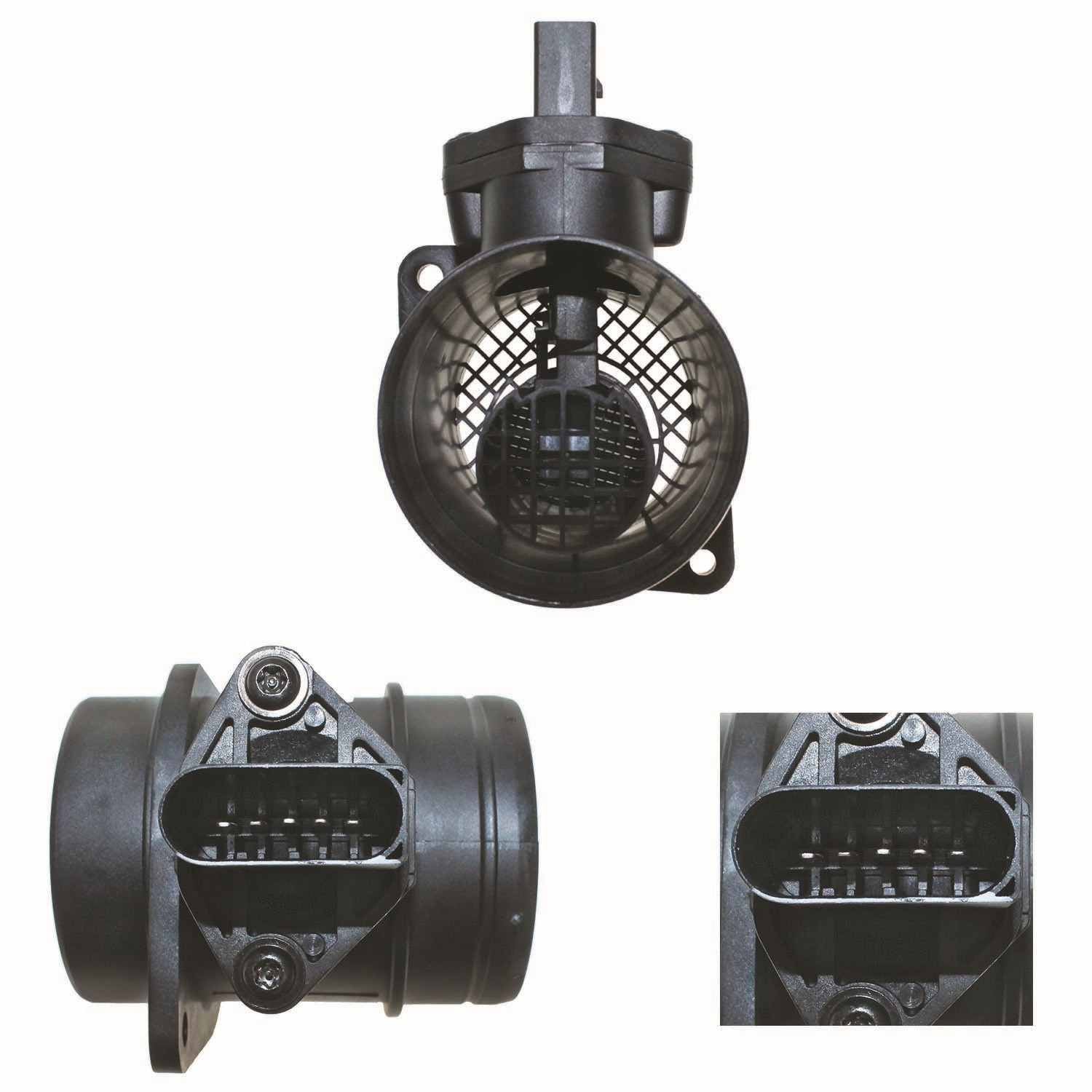 Walker Products Mass Air Flow Sensor 245-1213