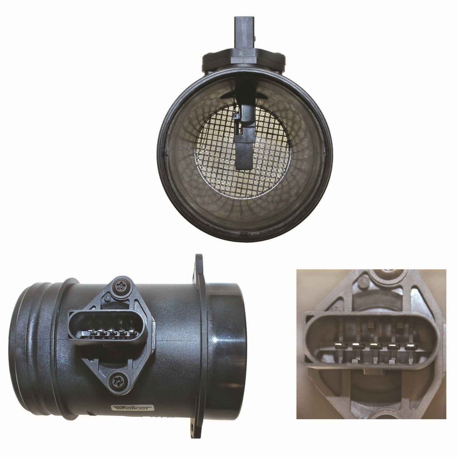 Walker Products Mass Air Flow Sensor 245-1218