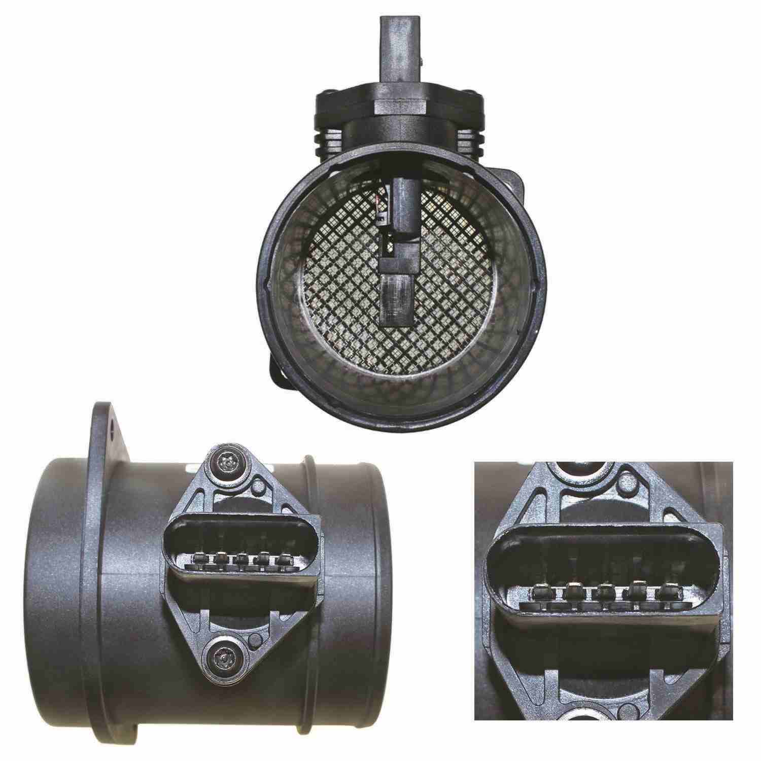 Walker Products Walker Products 245-1221 Mass Air Flow Sensor Assembly 245-1221