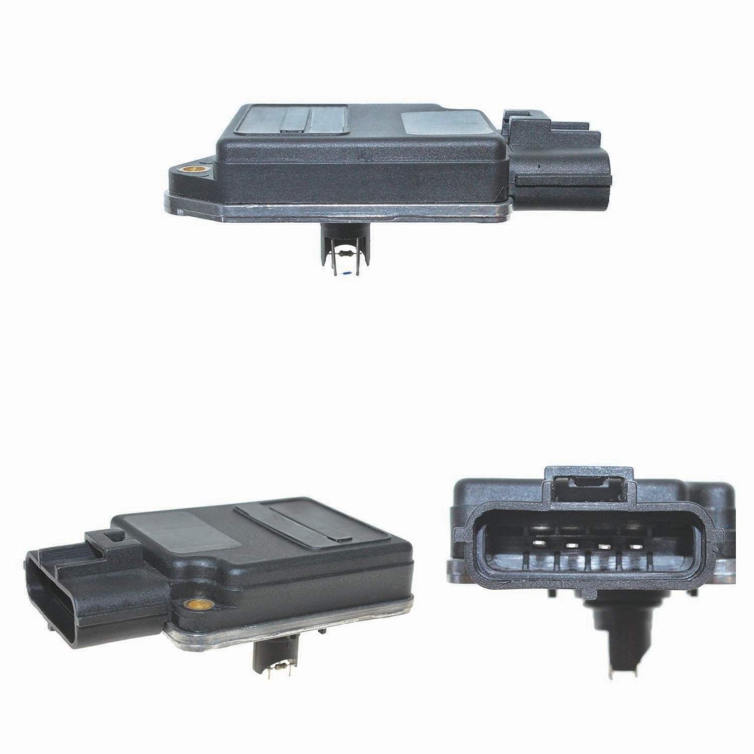 Walker Products Mass Air Flow Sensor 245-1224