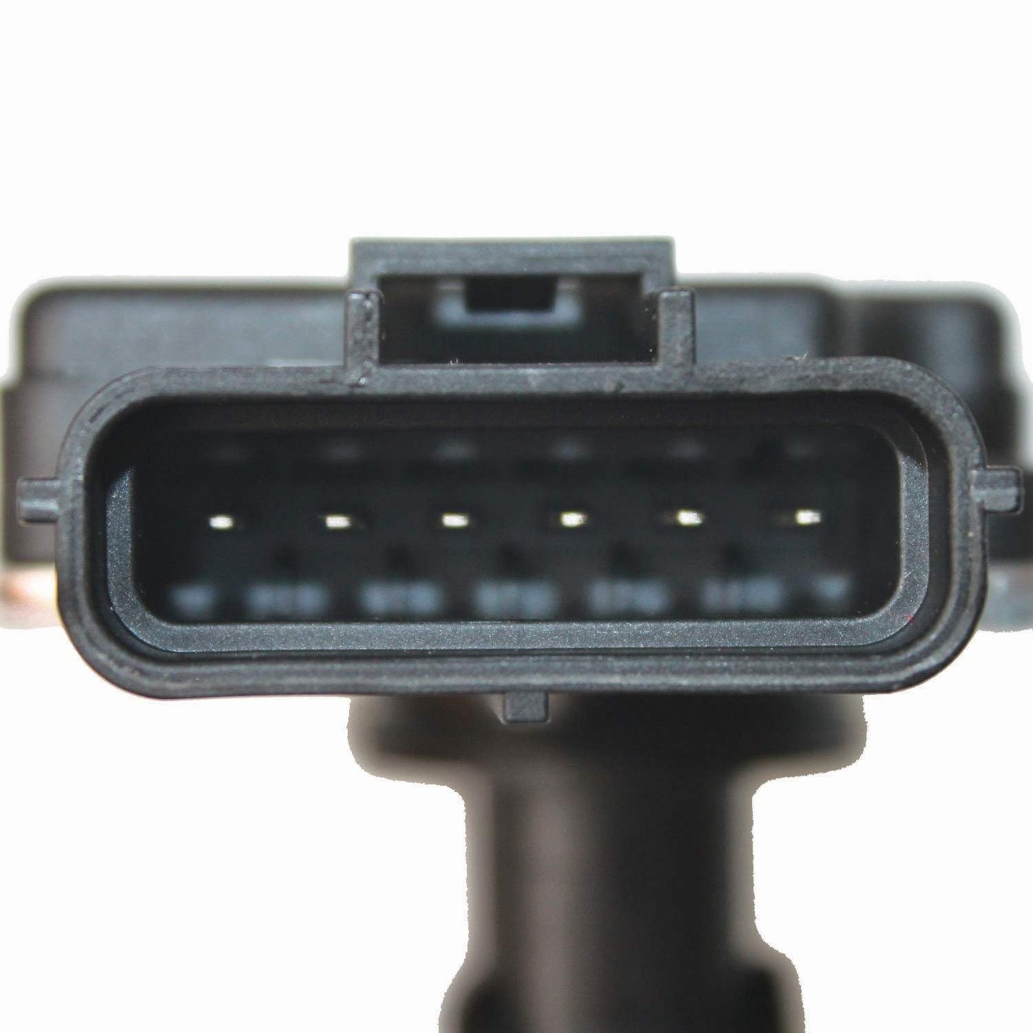 Walker Products Walker Products 245-1225 Mass Air Flow Sensor 245-1225