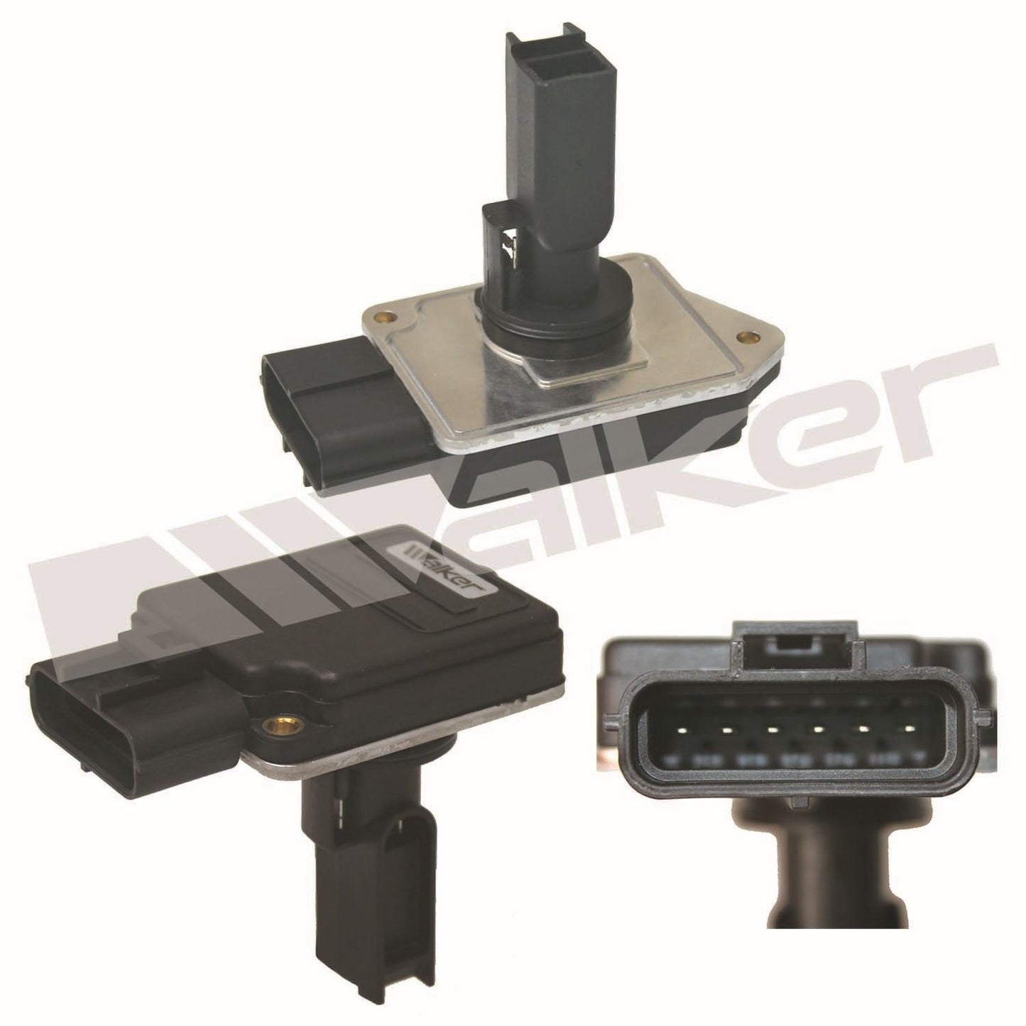 Walker Products Walker Products 245-1225 Mass Air Flow Sensor 245-1225