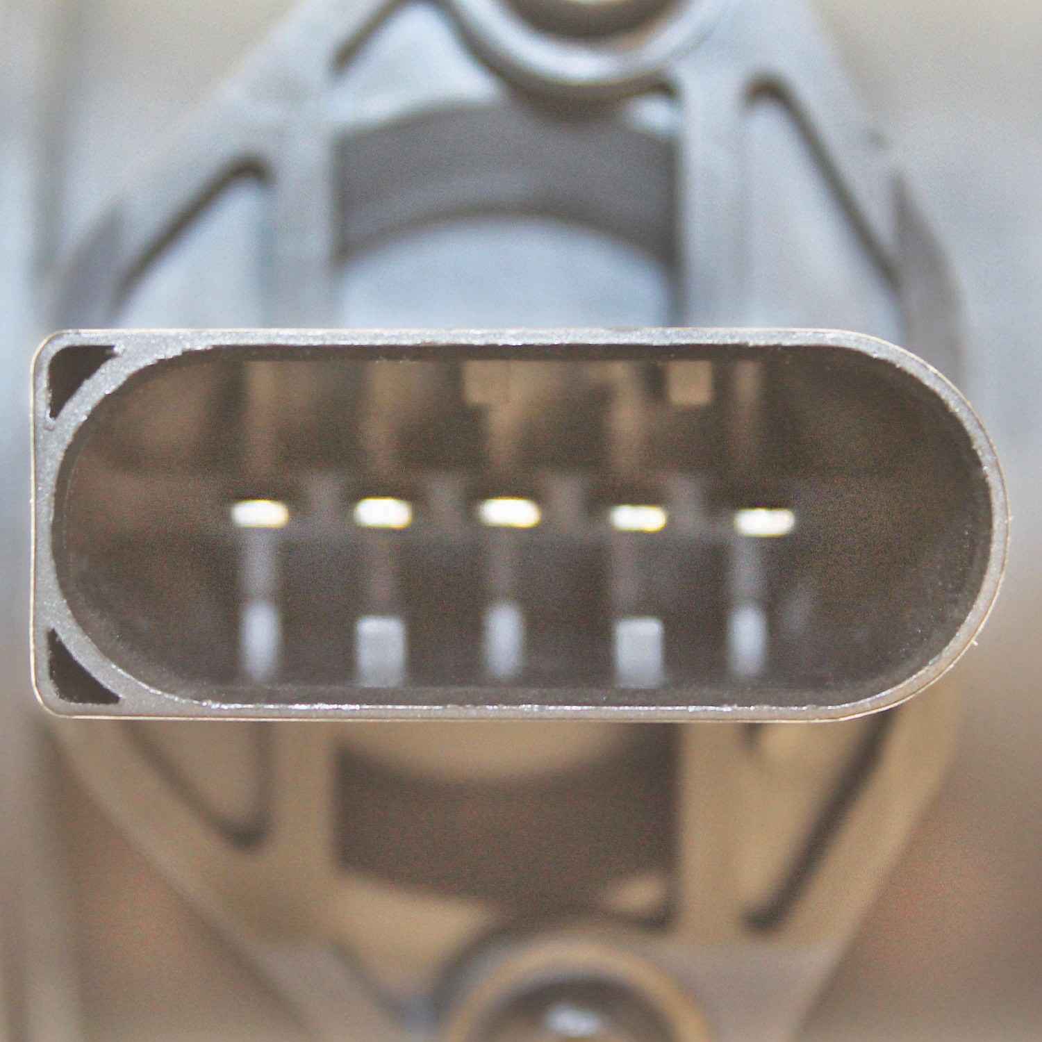 Walker Products Mass Air Flow Sensor 245-1226