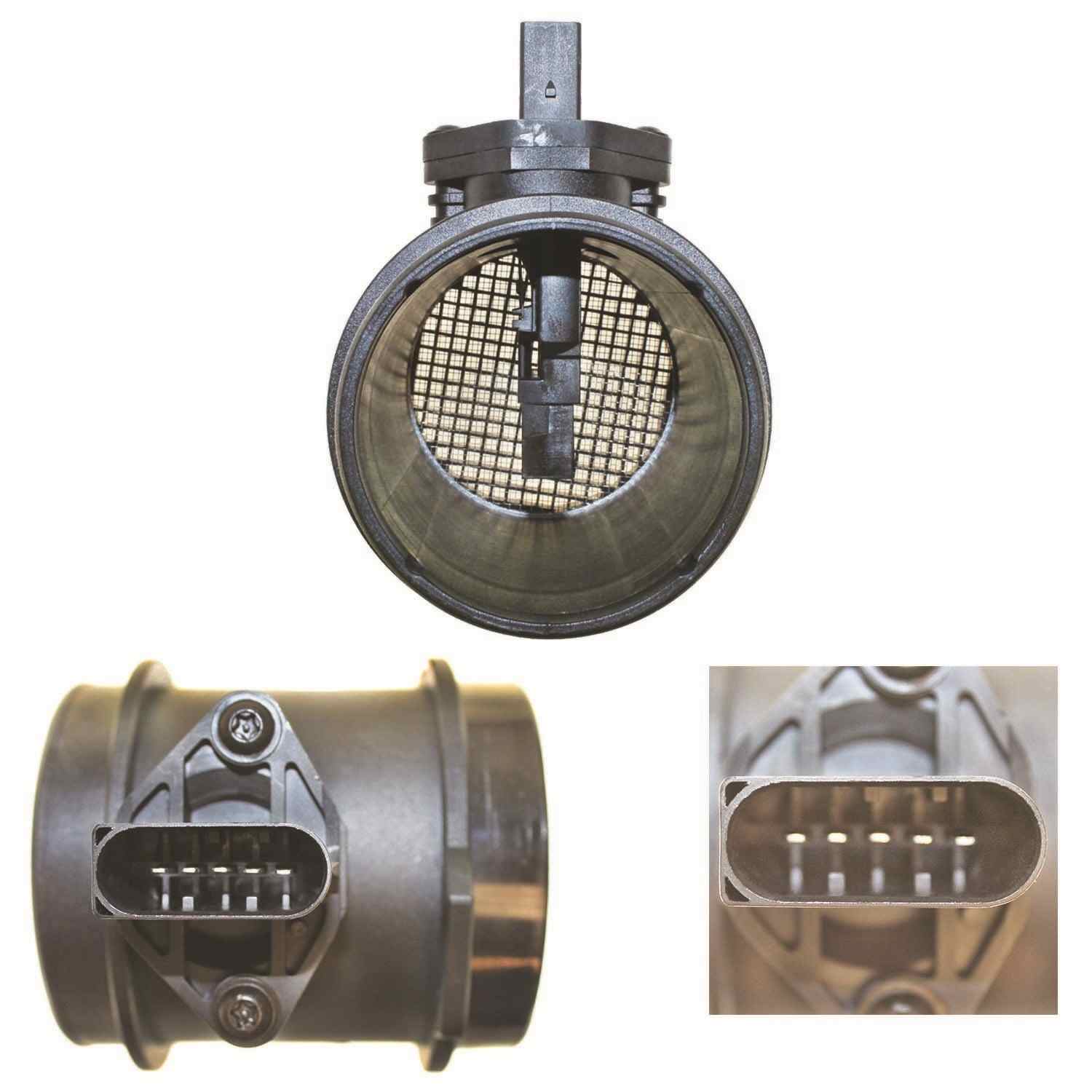 Walker Products Mass Air Flow Sensor 245-1226