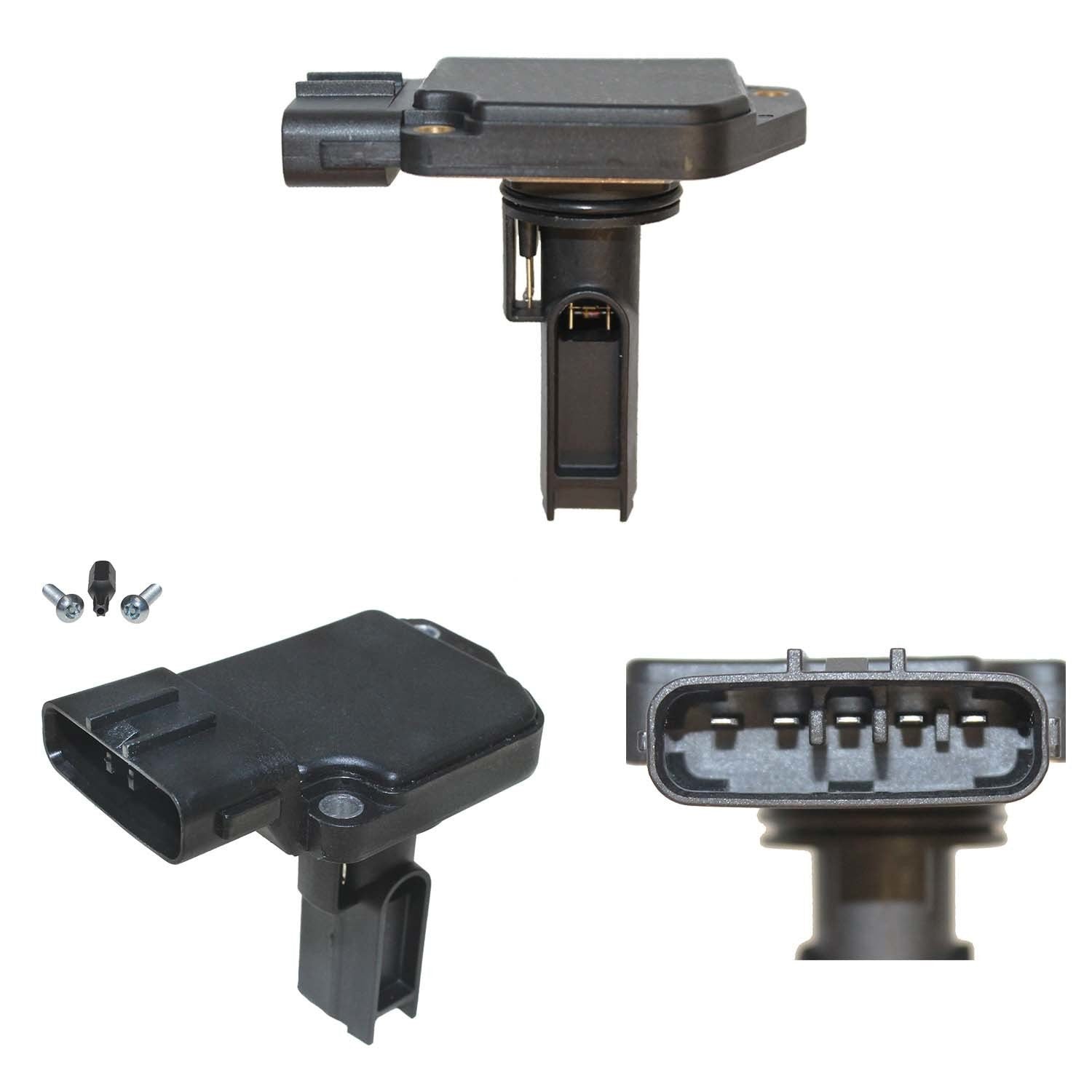 Walker Products Walker Products 245-1228 Mass Air Flow Sensor 245-1228