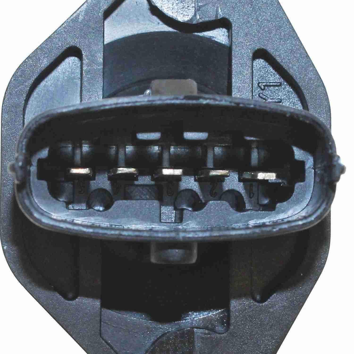 Walker Products Mass Air Flow Sensor 245-1230
