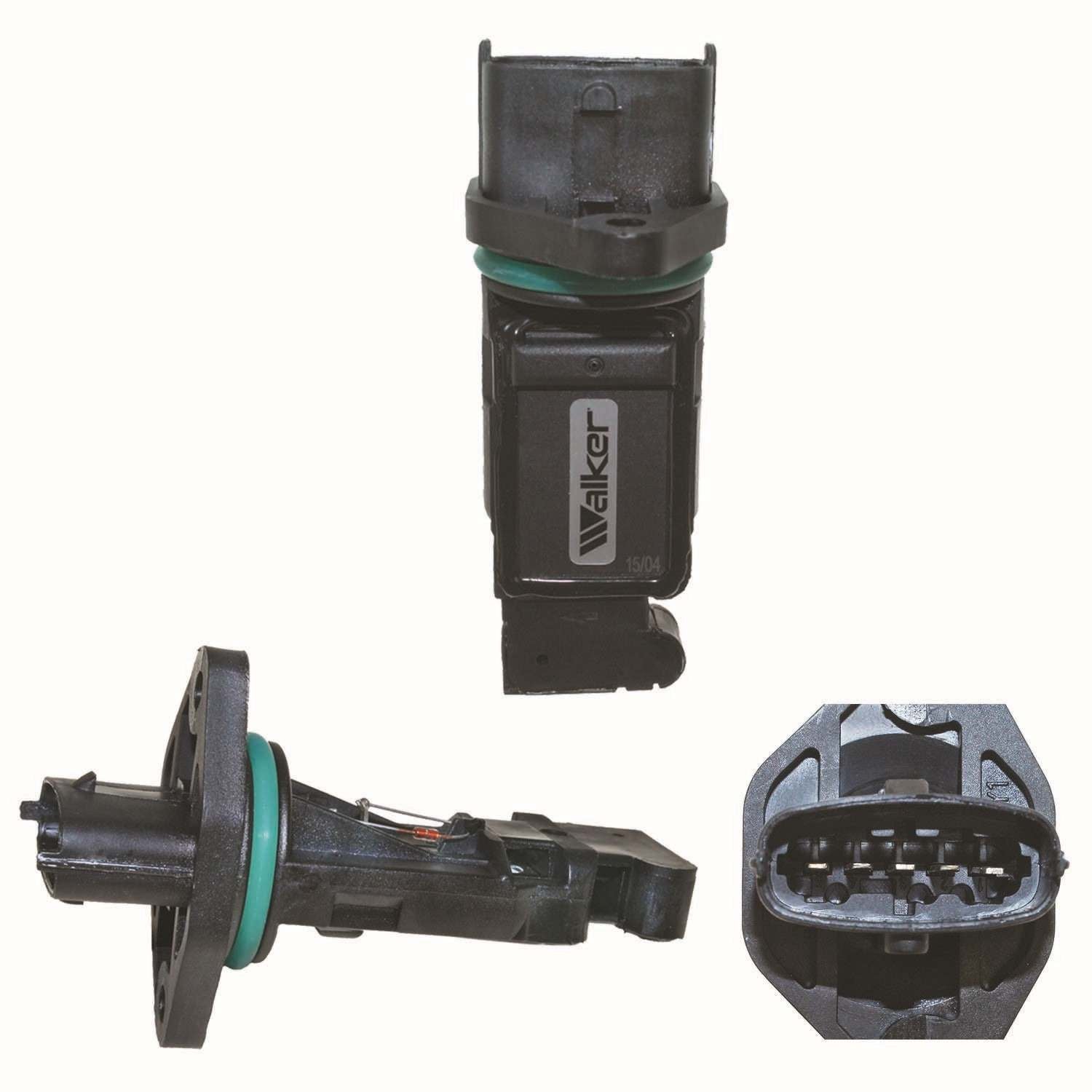 Walker Products Mass Air Flow Sensor 245-1230