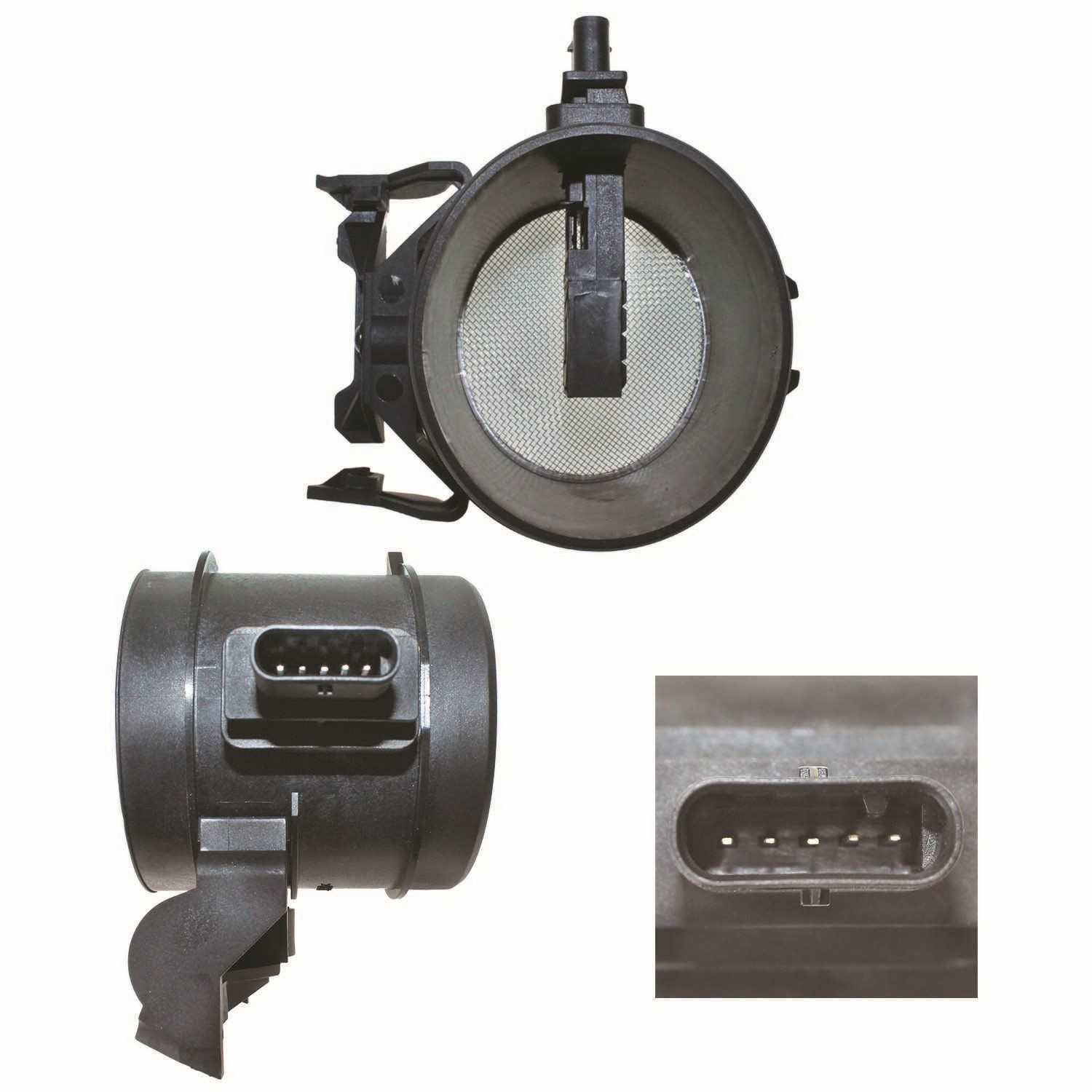 Walker Products Walker Products 245-1231 Mass Air Flow Sensor Assembly 245-1231