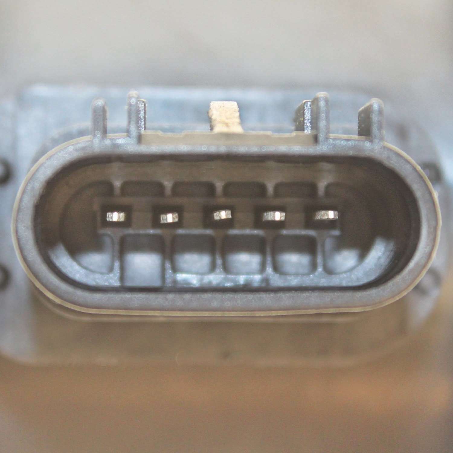 Walker Products Walker Products 245-1243 Mass Air Flow Sensor Assembly 245-1243