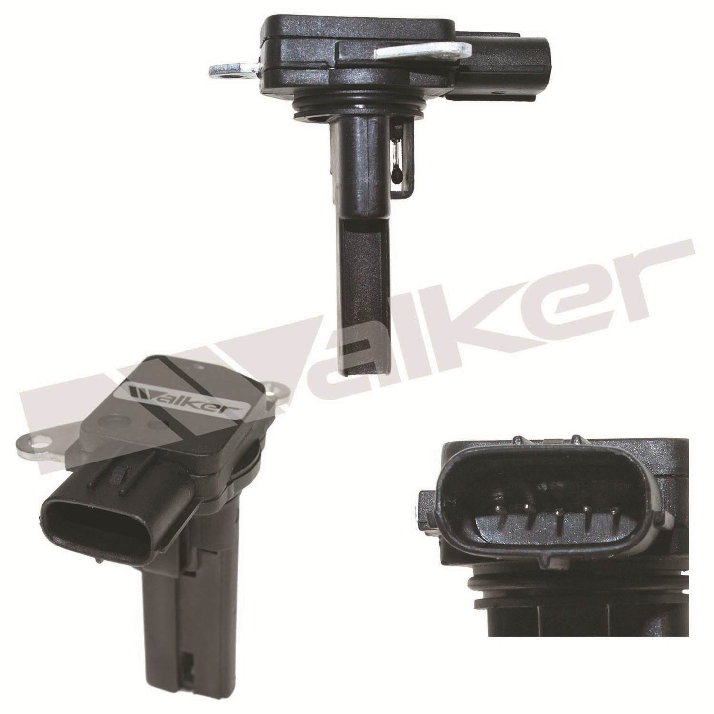 Walker Products Walker Products 245-1244 Mass Air Flow Sensor 245-1244