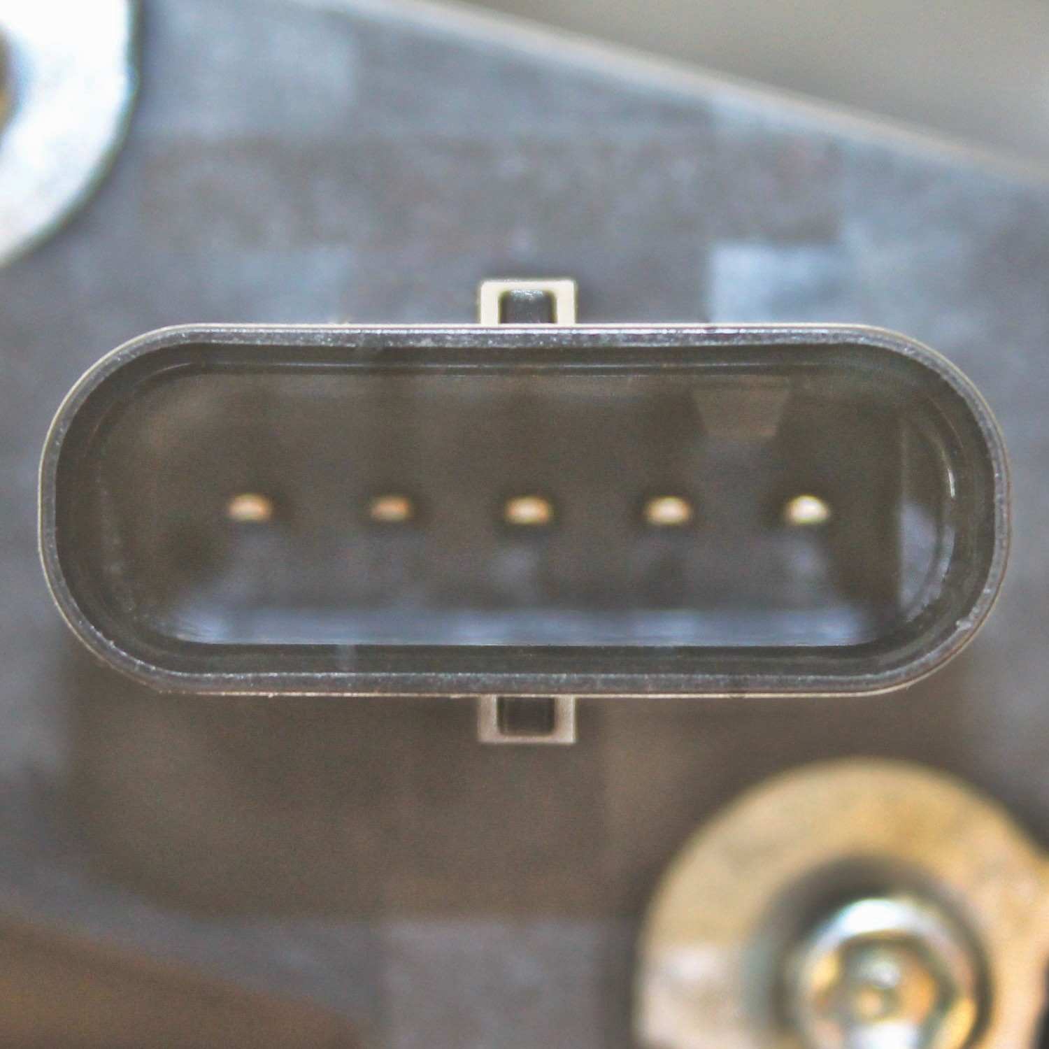 Walker Products Walker Products 245-1254 Mass Air Flow Sensor Assembly 245-1254