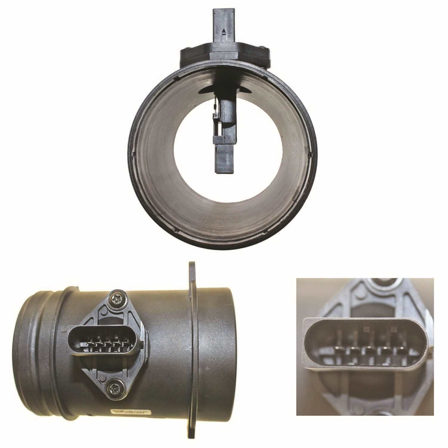 Walker Products Walker Products 245-1262 Mass Air Flow Sensor Assembly 245-1262