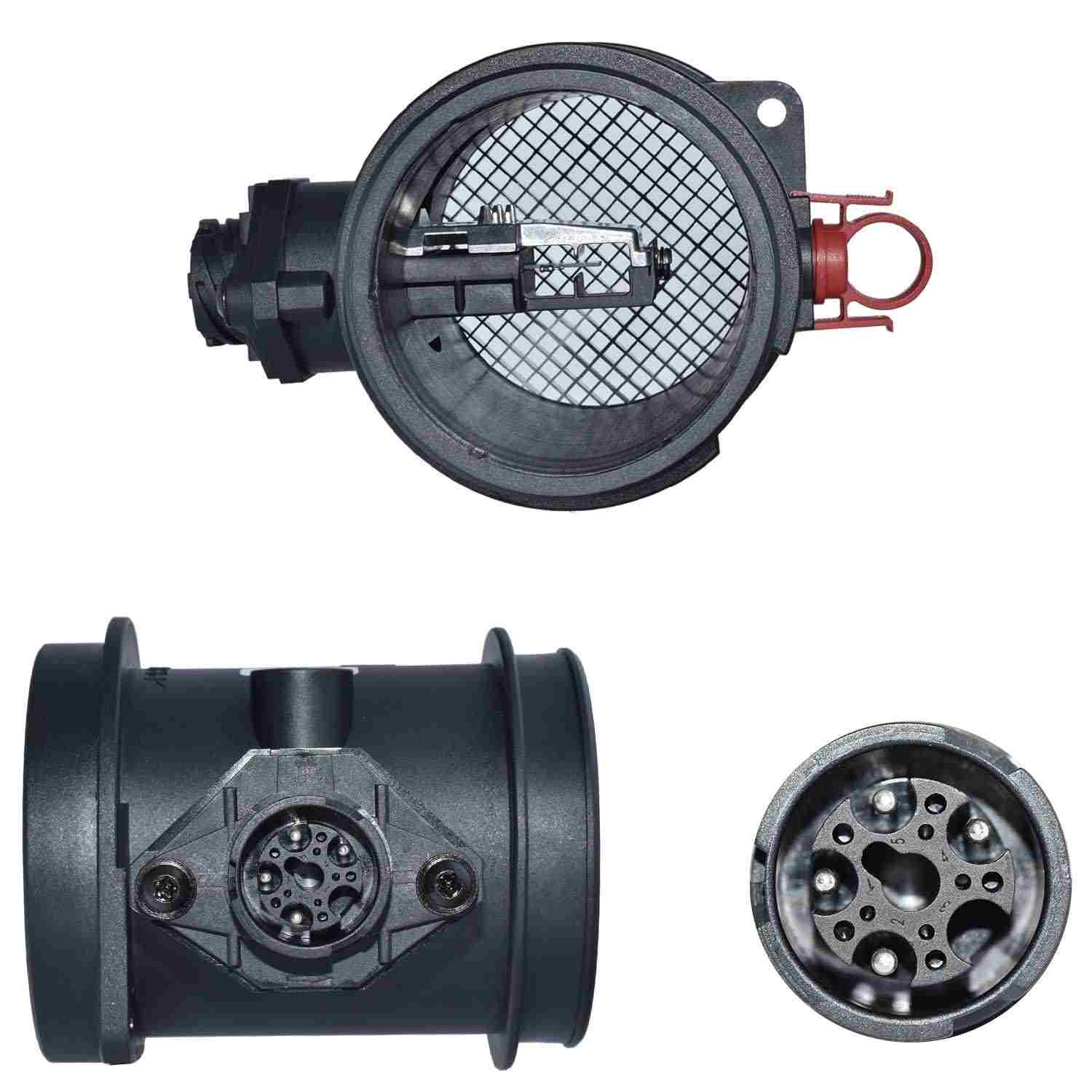 Walker Products Walker Products 245-1268 Mass Air Flow Sensor Assembly 245-1268