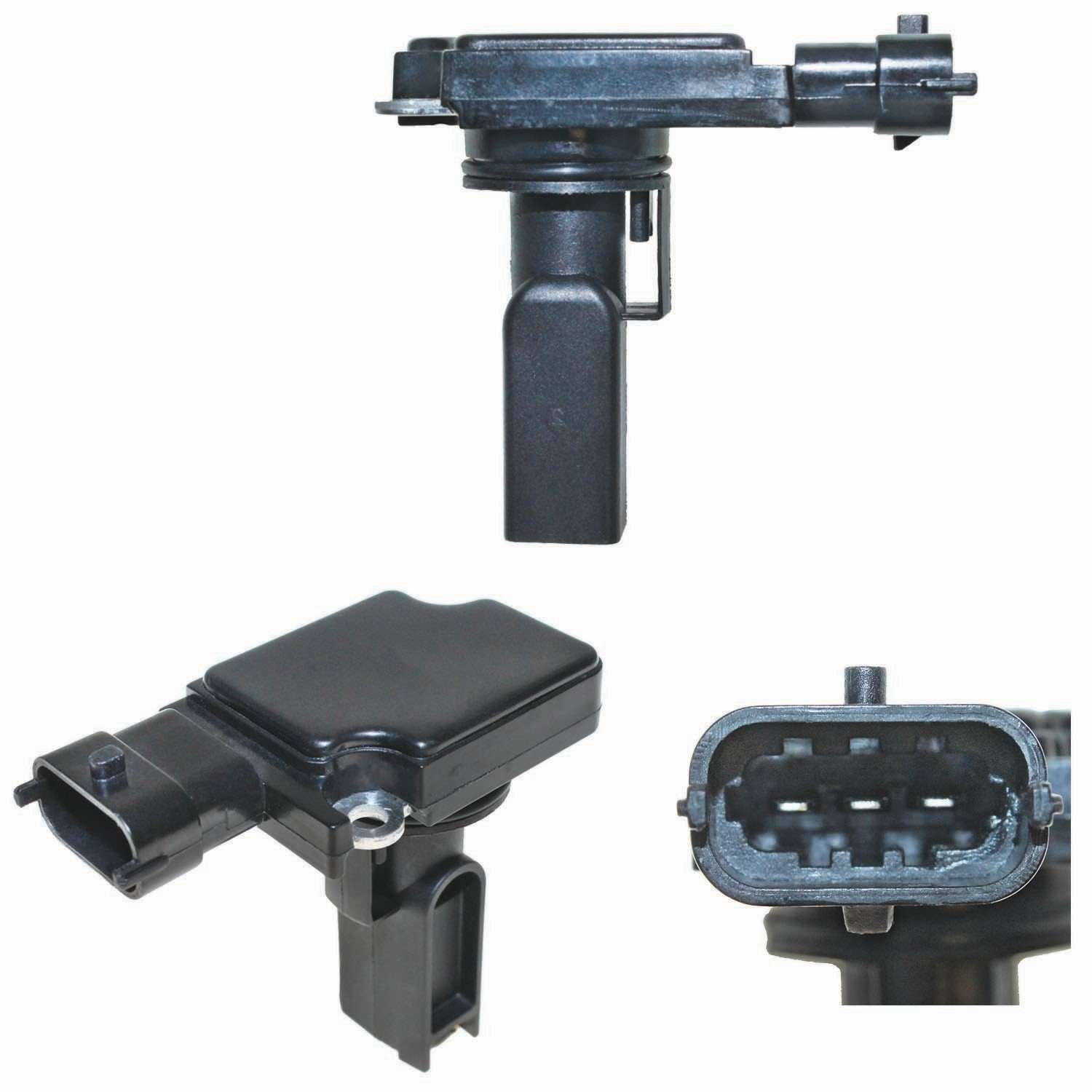Walker Products Mass Air Flow Sensor 245-1274