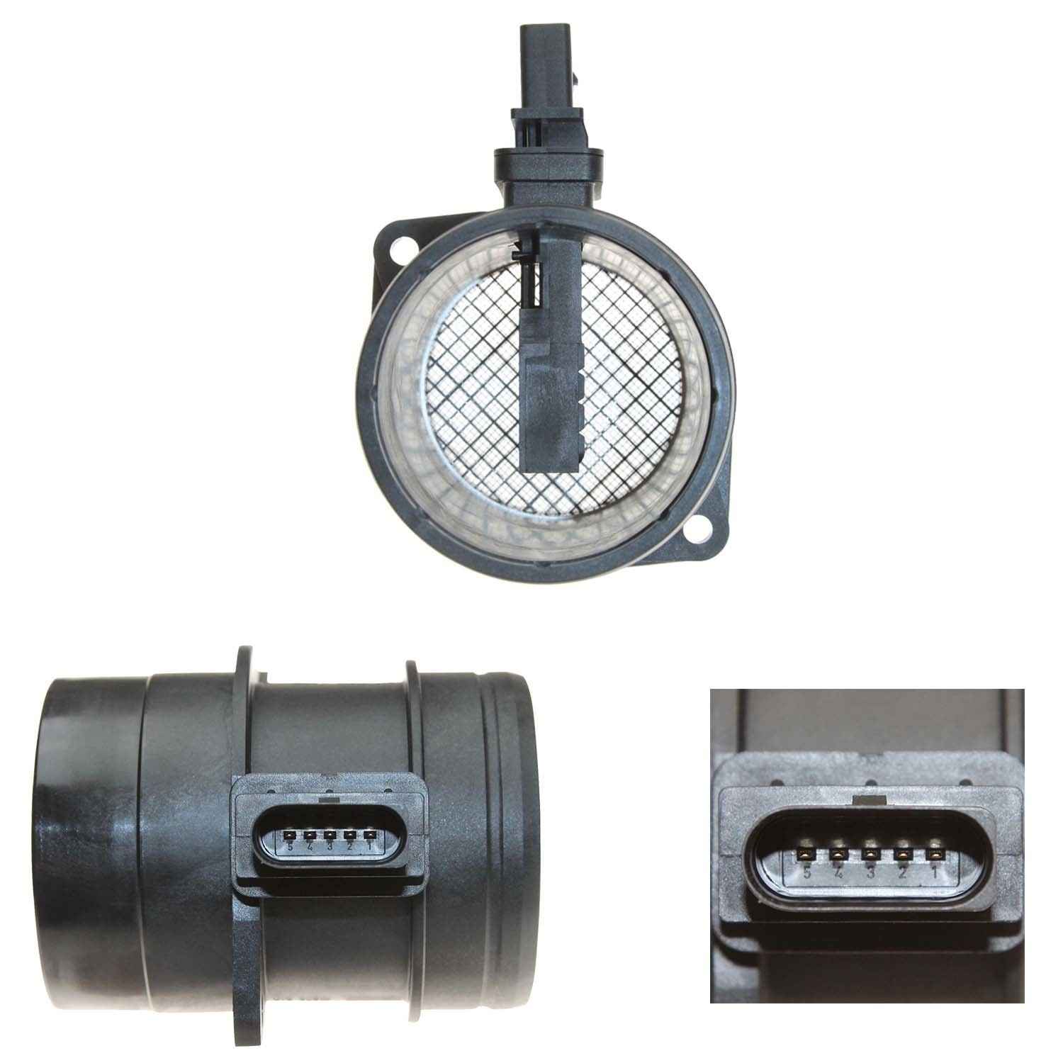 Walker Products Walker Products 245-1298 Mass Air Flow Sensor Assembly 245-1298