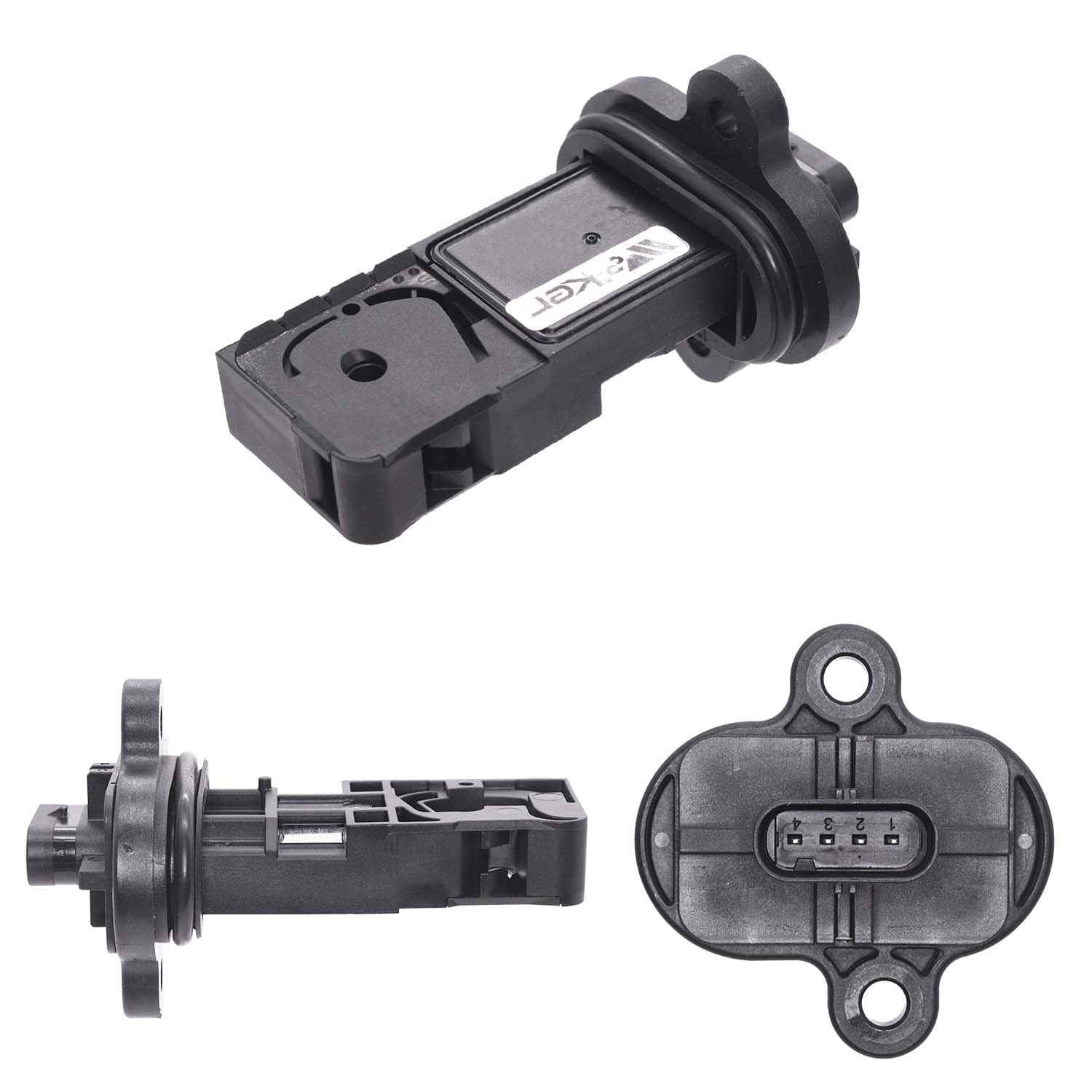 Walker Products Walker Products 245-1303 Mass Air Flow Sensor 245-1303