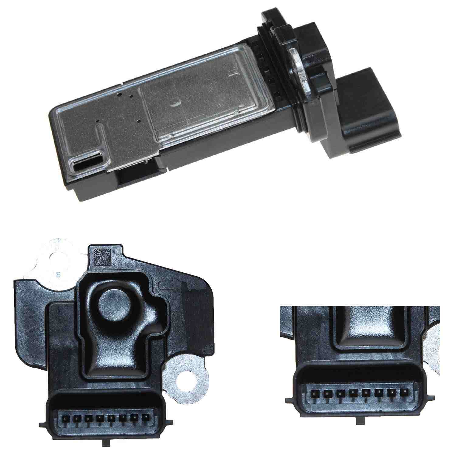 Walker Products Mass Air Flow Sensor 245-1315