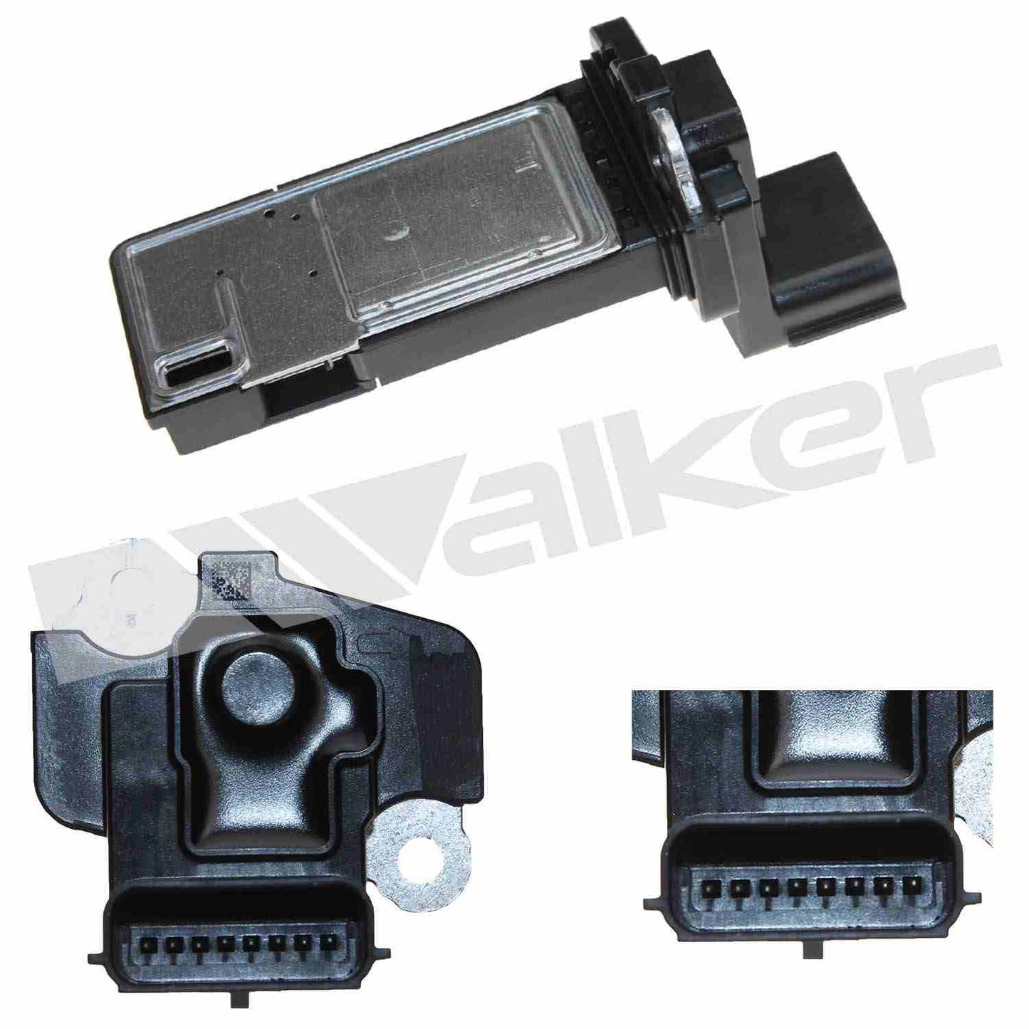 Walker Products Walker Products 245-1315 Mass Air Flow Sensor 245-1315