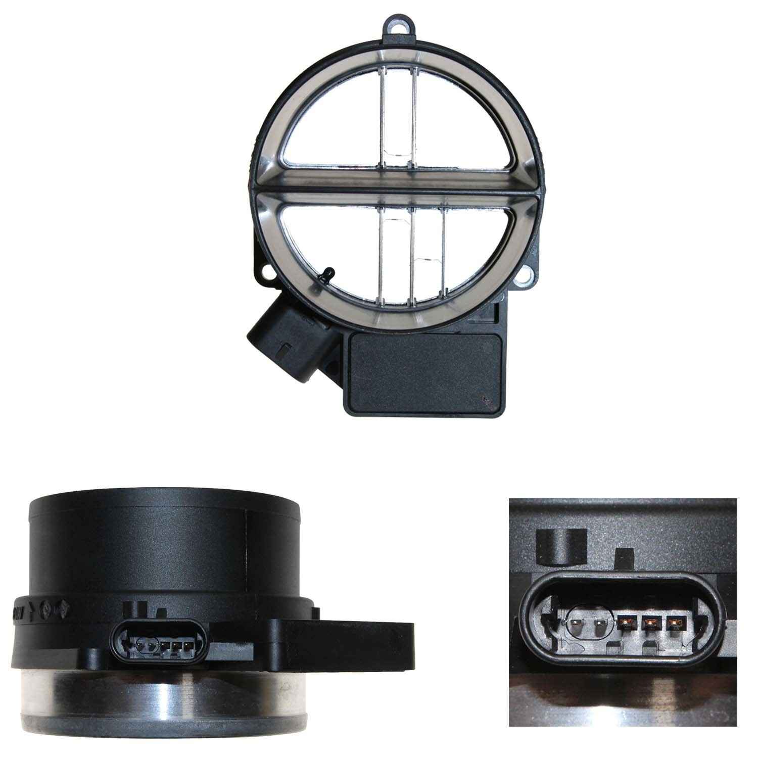 Walker Products Walker Products 245-1319 Mass Air Flow Sensor Assembly 245-1319