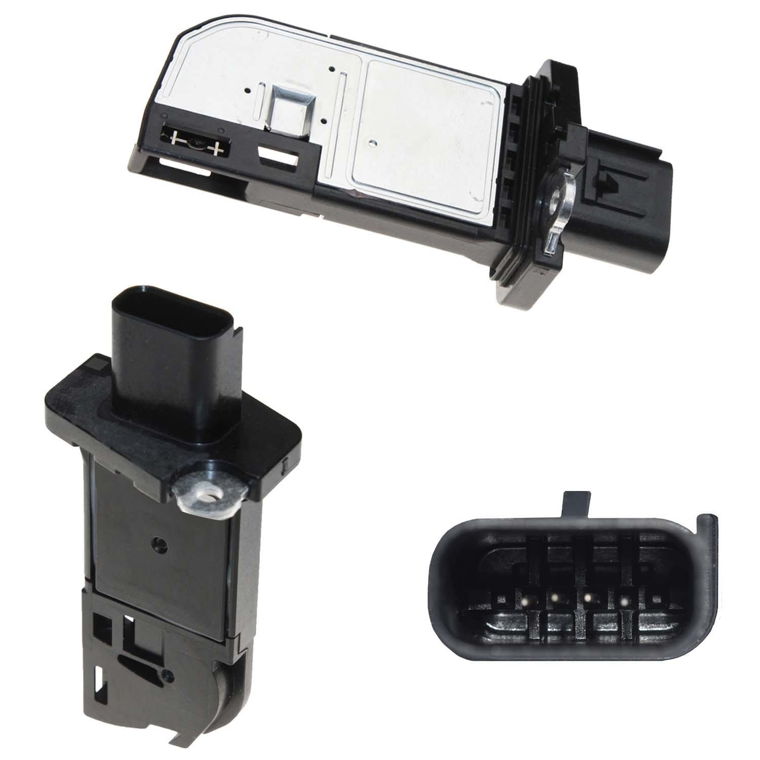 Walker Products Mass Air Flow Sensor 245-1330