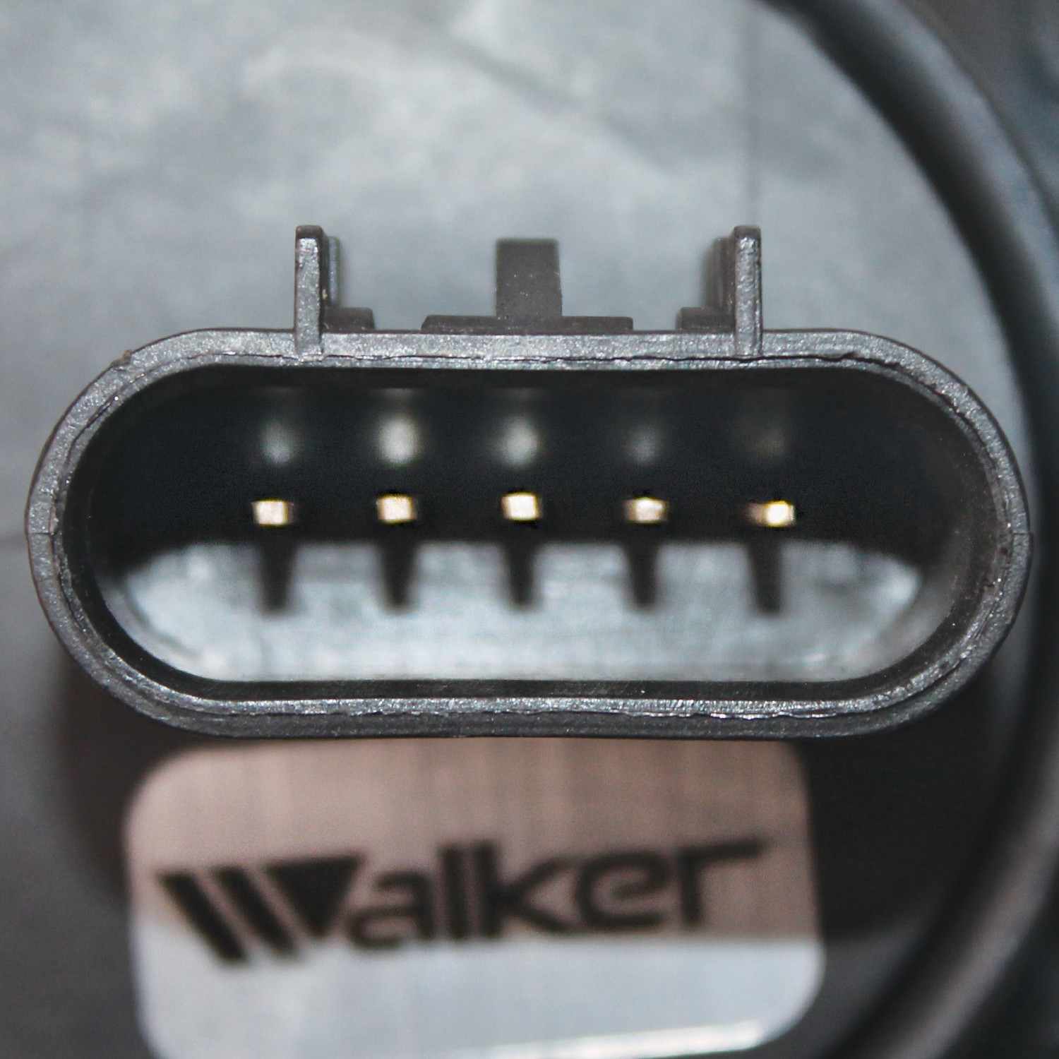 Walker Products Walker Products 245-1338 Mass Air Flow Sensor Assembly 245-1338