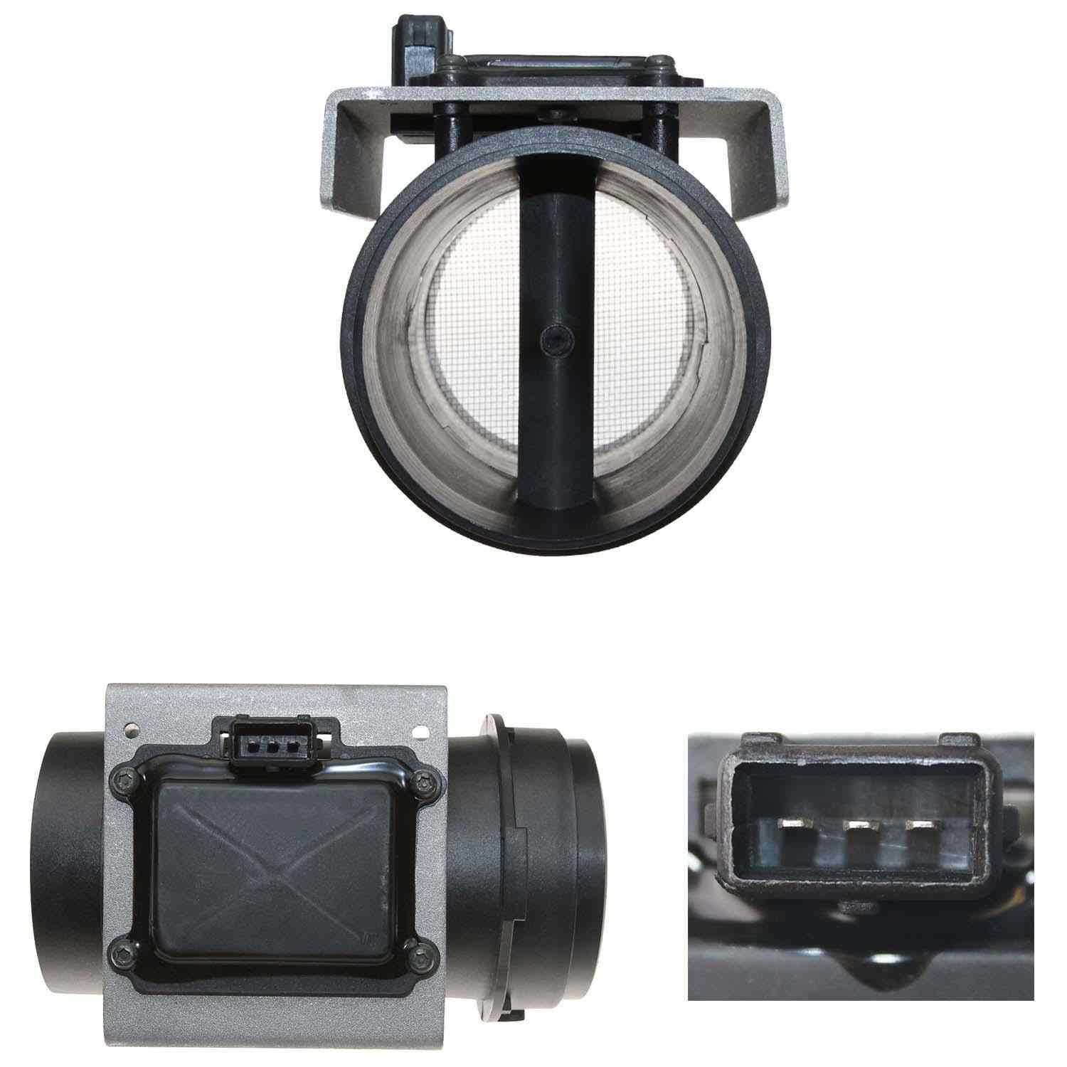 Walker Products Walker Products 245-1362 Mass Air Flow Sensor Assembly 245-1362