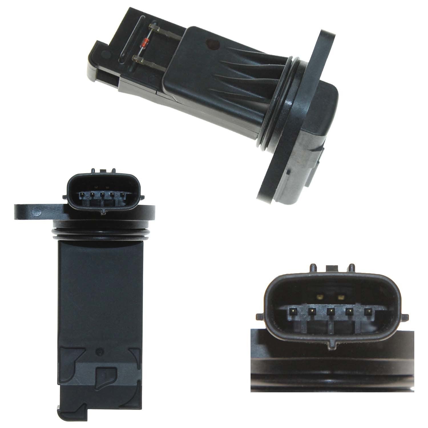 Walker Products Walker Products 245-1375 Mass Air Flow Sensor 245-1375