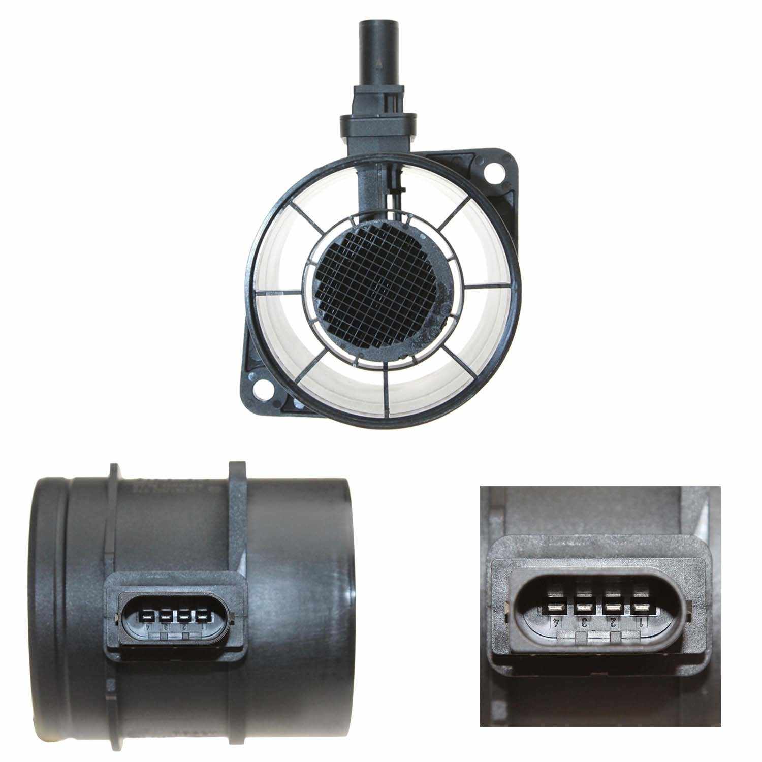 Walker Products Mass Air Flow Sensor 245-1394