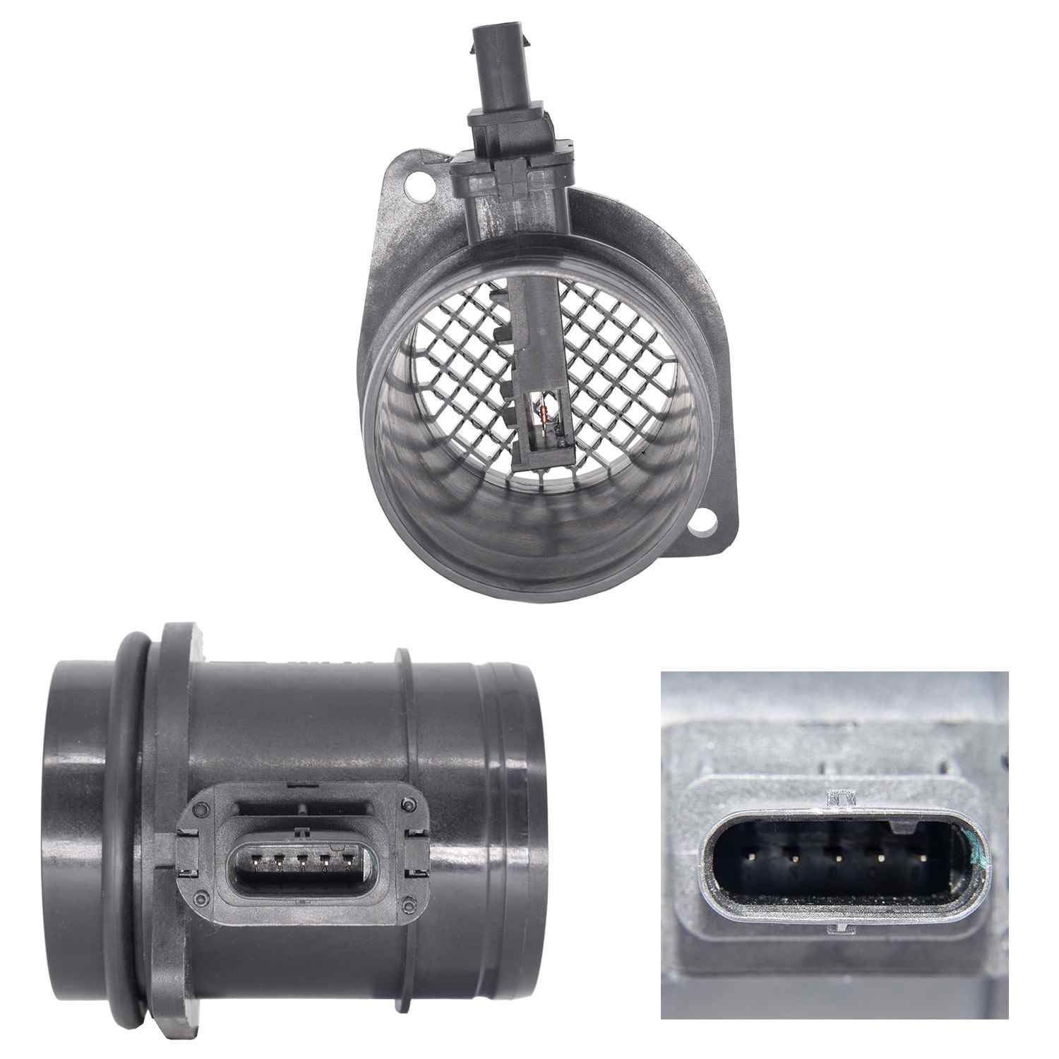 Walker Products Walker Products 245-1398 Mass Air Flow Sensor Assembly 245-1398