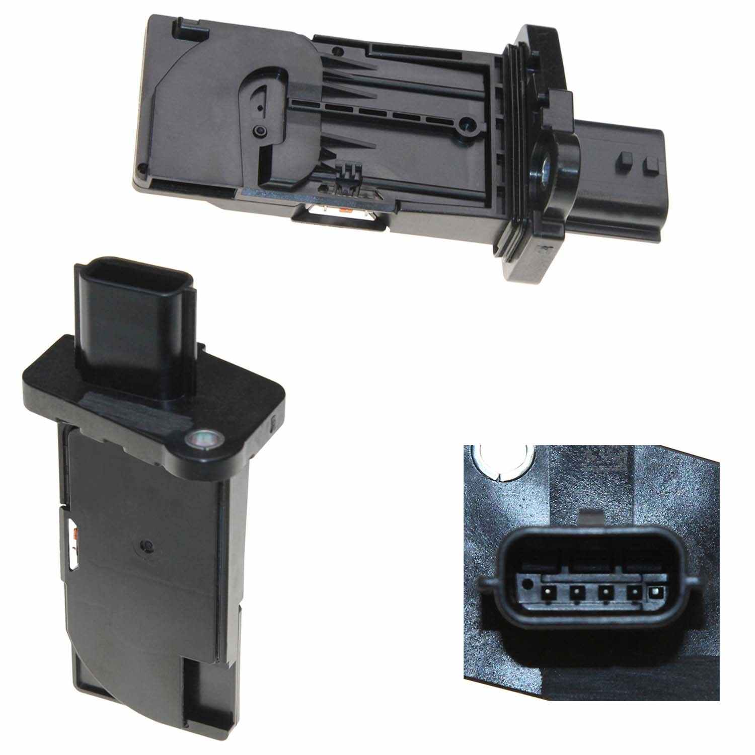 Walker Products Walker Products 245-1403 Mass Air Flow Sensor 245-1403