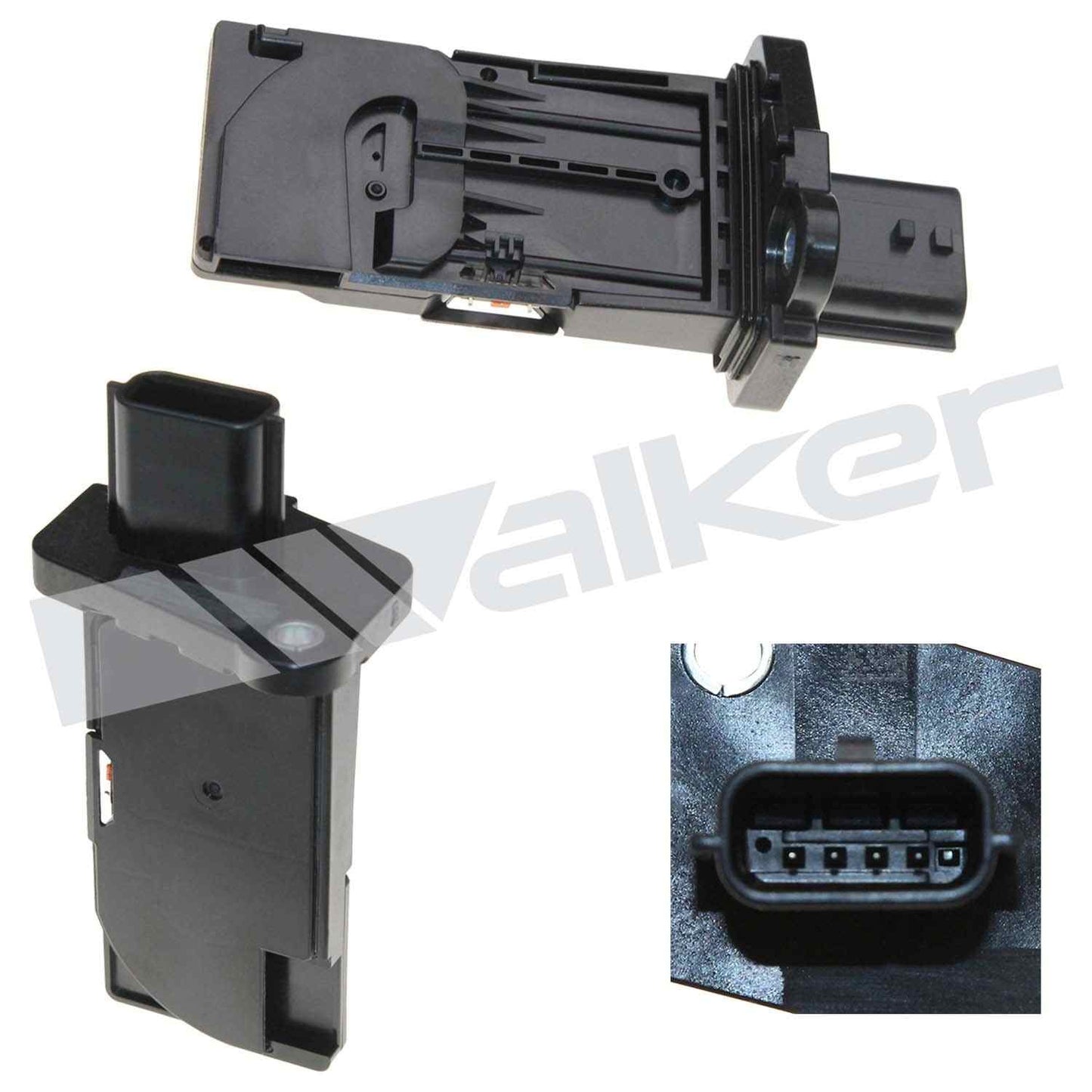 Walker Products Walker Products 245-1403 Mass Air Flow Sensor 245-1403
