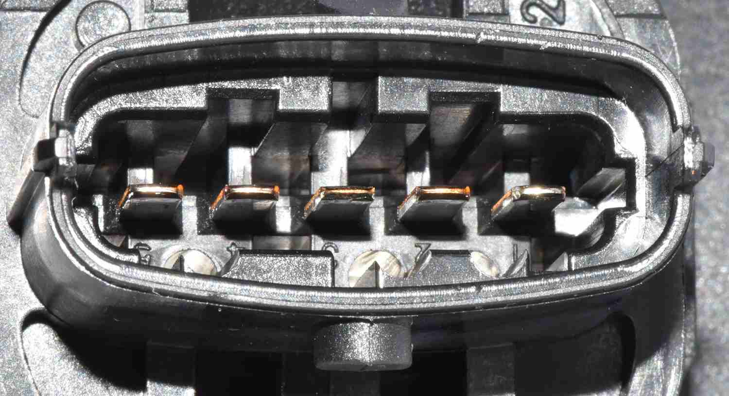 Walker Products Walker Products 245-1413 Mass Air Flow Sensor Assembly 245-1413