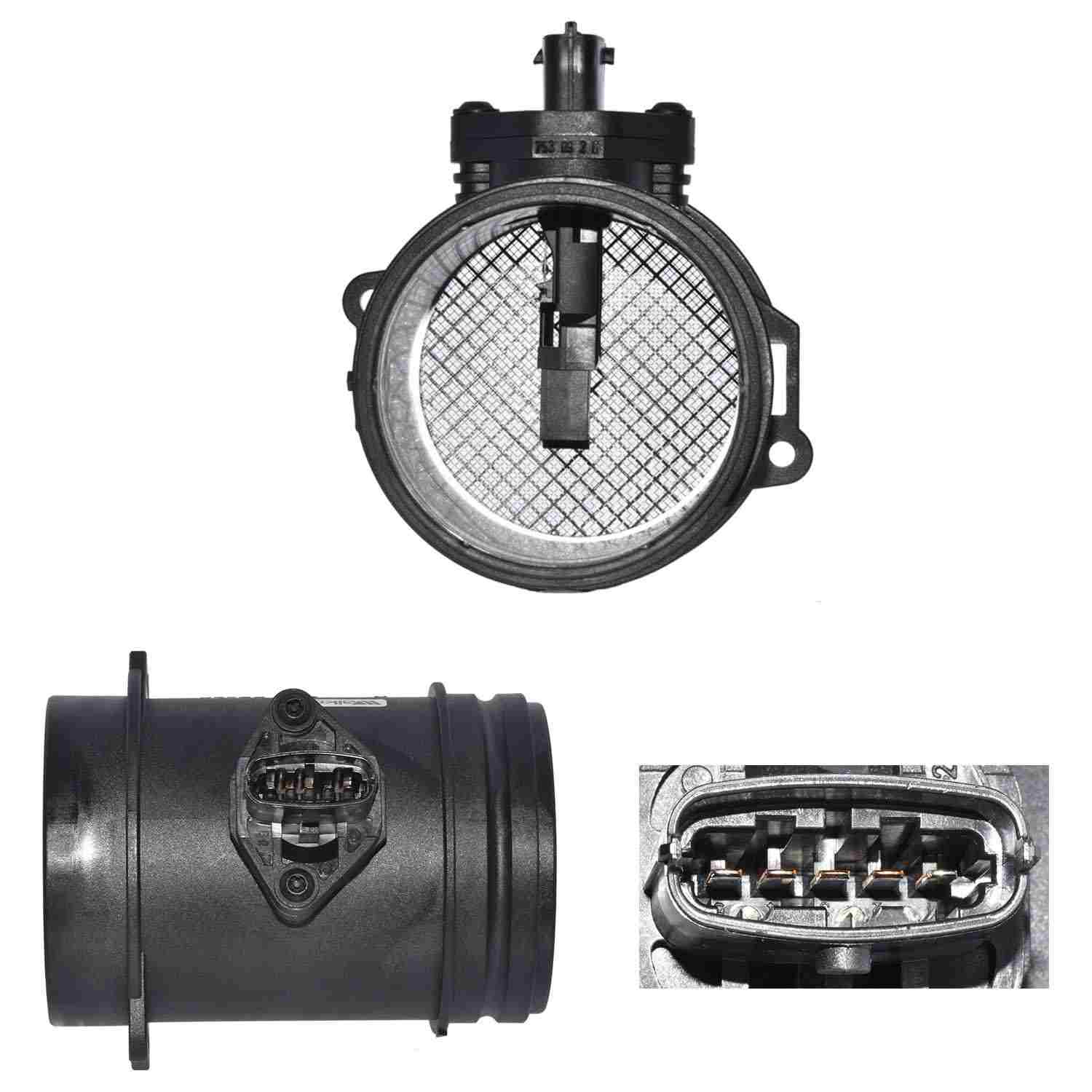 Walker Products Walker Products 245-1413 Mass Air Flow Sensor Assembly 245-1413