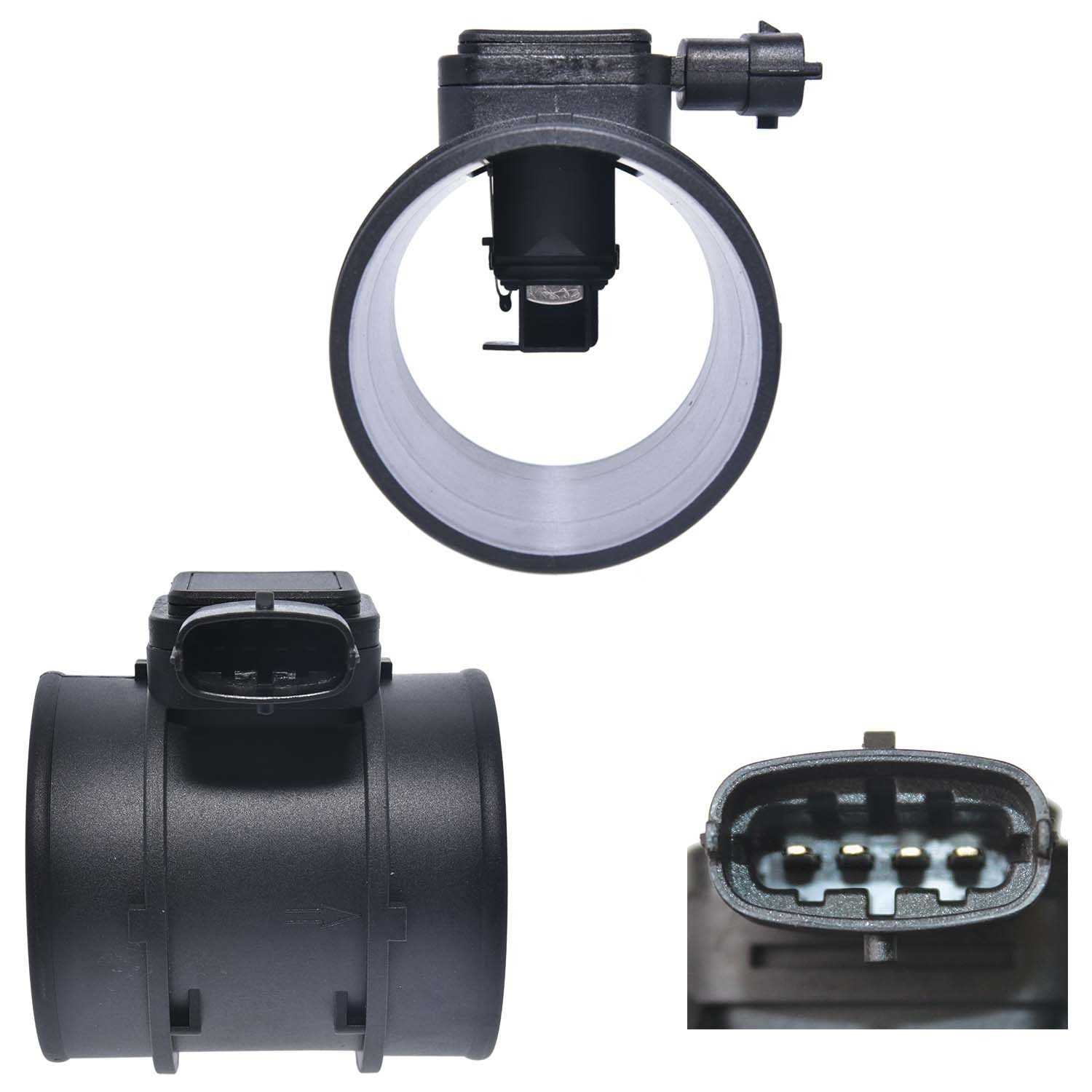 Walker Products Walker Products 245-1426 Mass Air Flow Sensor Assembly 245-1426