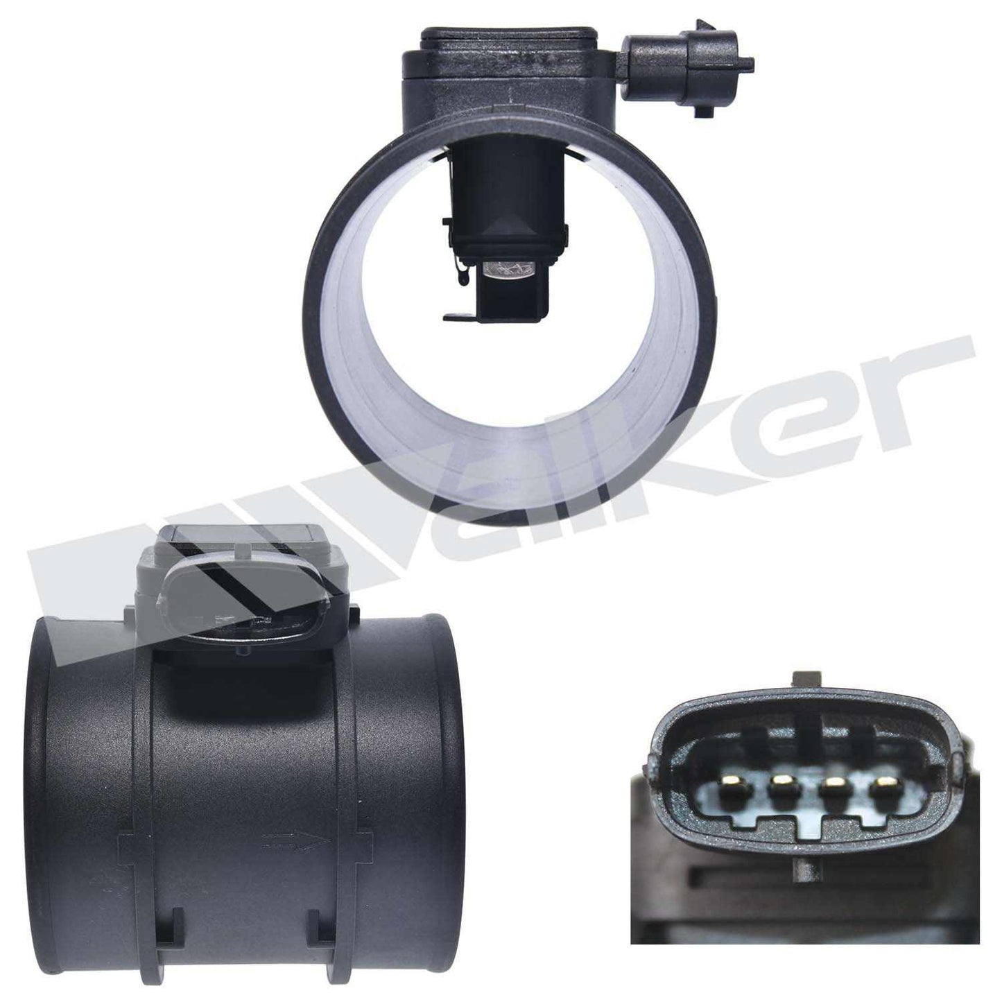 Walker Products Walker Products 245-1426 Mass Air Flow Sensor Assembly 245-1426