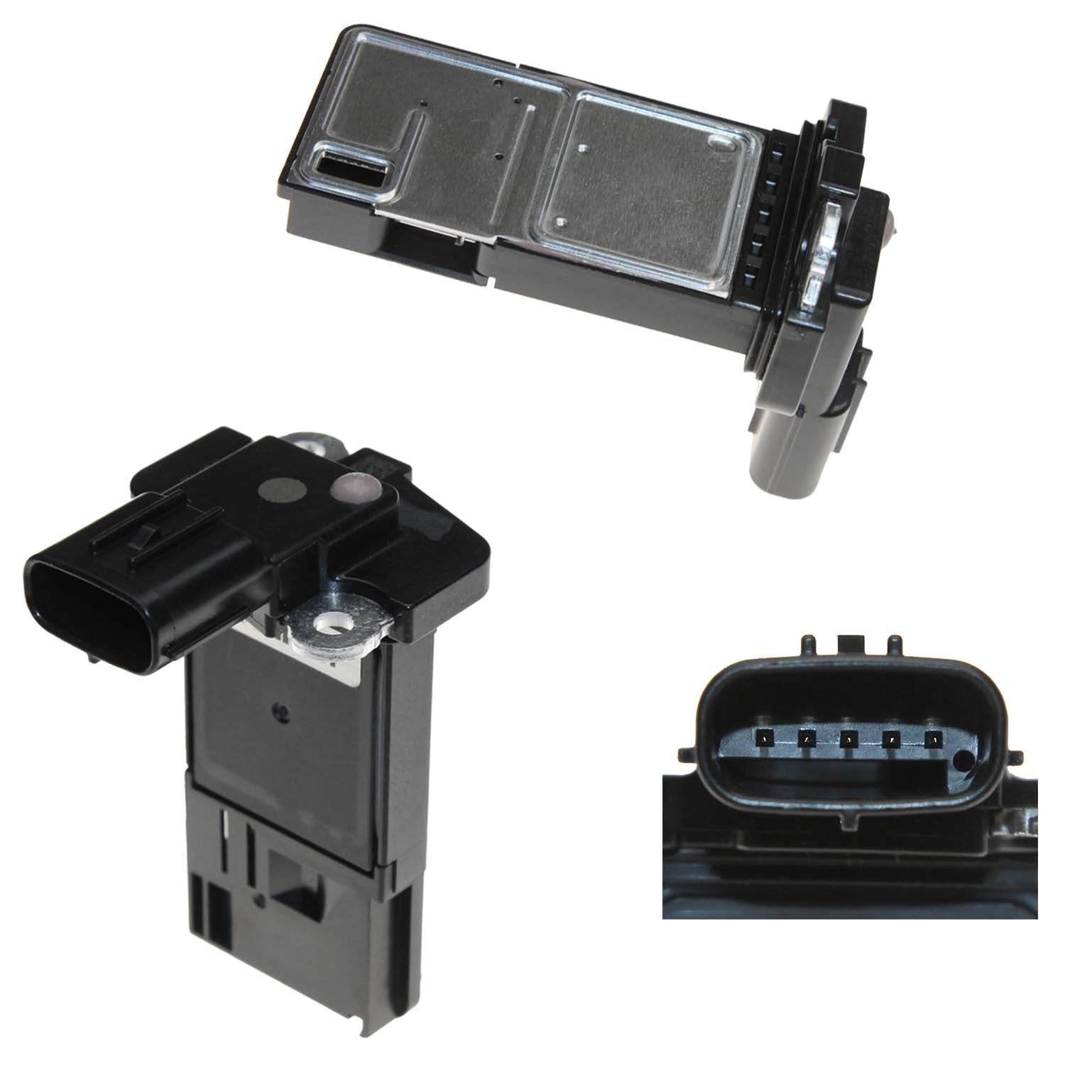 Walker Products Walker Products 245-1431 Mass Air Flow Sensor 245-1431