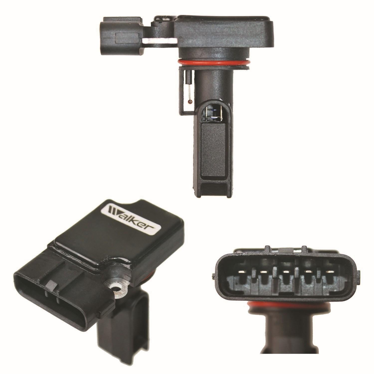 Walker Products Mass Air Flow Sensor 245-1434