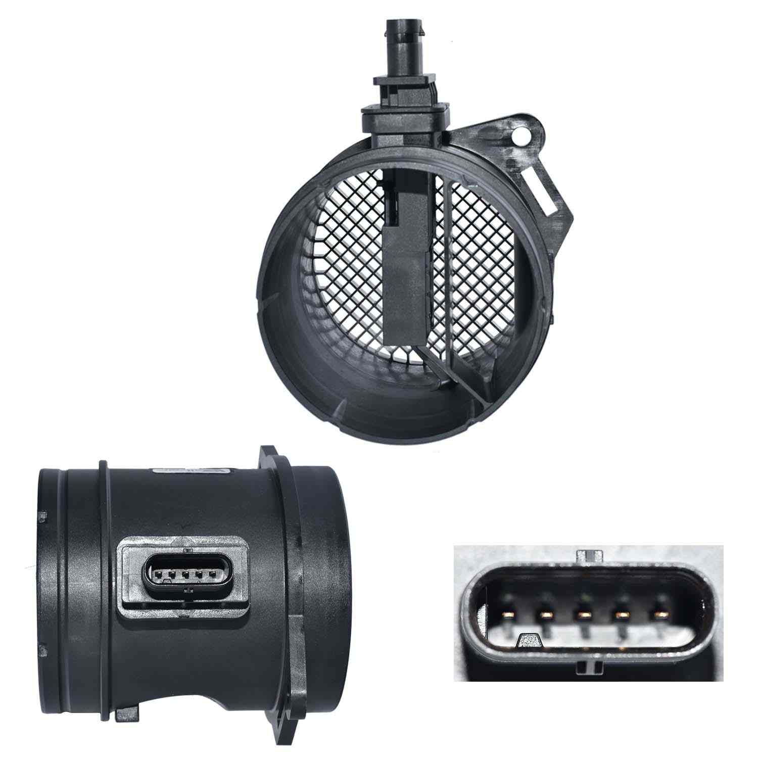 Walker Products Walker Products 245-1451 Mass Air Flow Sensor Assembly 245-1451