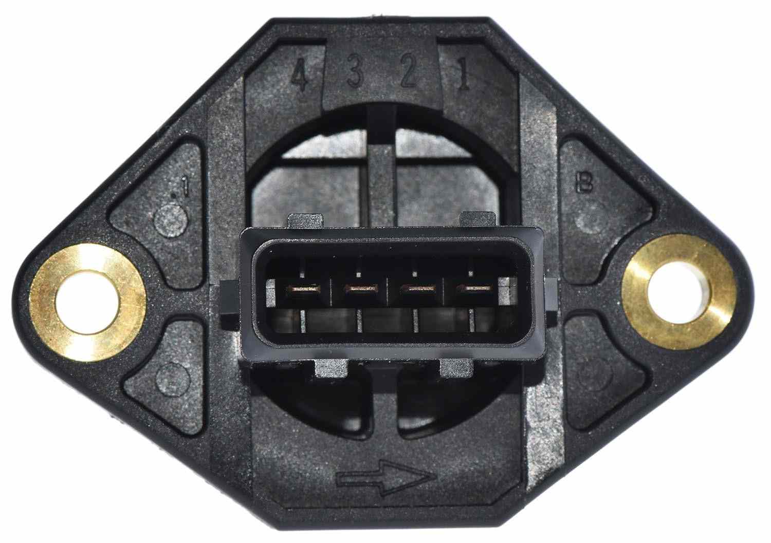 Walker Products Walker Products 245-1467 Mass Air Flow Sensor 245-1467