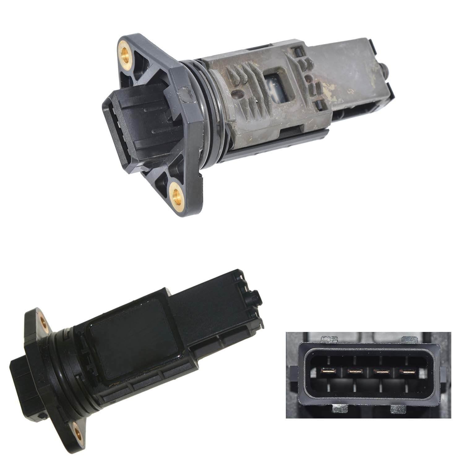 Walker Products Walker Products 245-1467 Mass Air Flow Sensor 245-1467