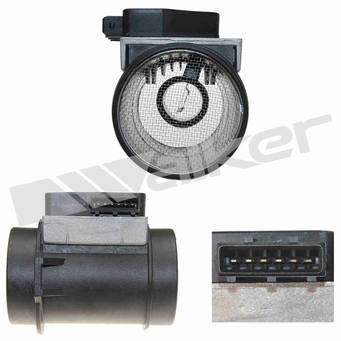 Walker Products Walker Products 245-1481 Mass Air Flow Sensor Assembly 245-1481