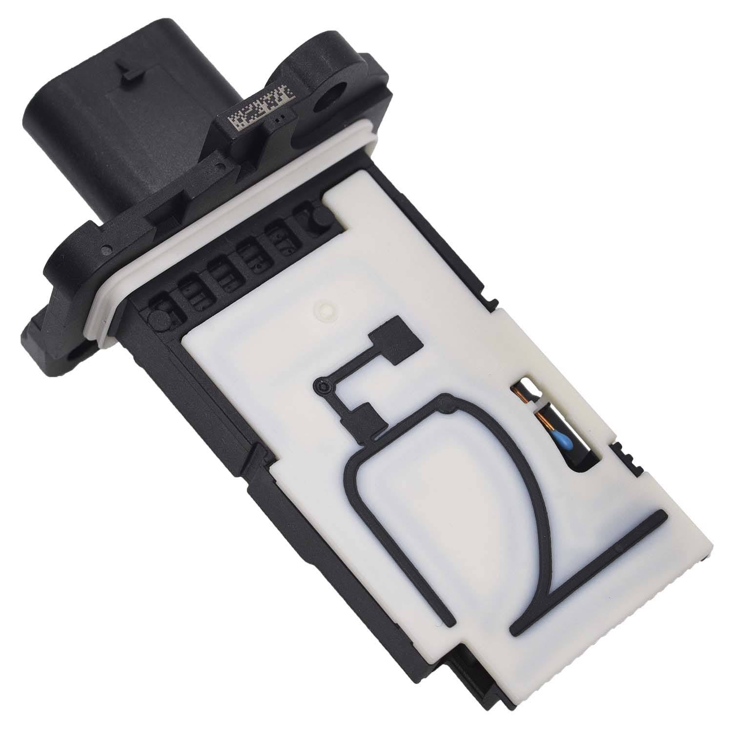 Walker Products Walker Products 245-1616 Mass Air Flow Sensor Assembly 245-1616