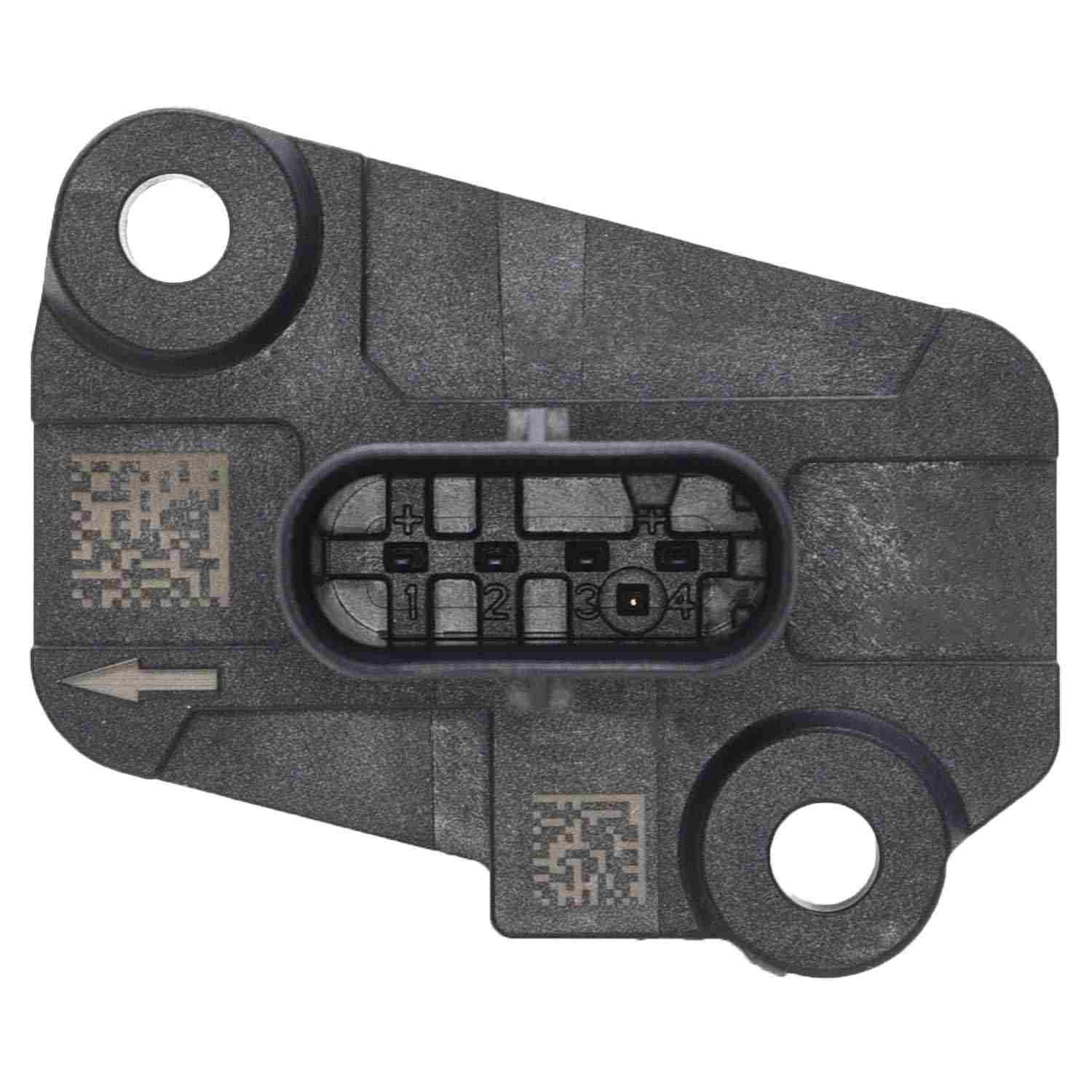 Walker Products Walker Products 245-1616 Mass Air Flow Sensor Assembly 245-1616