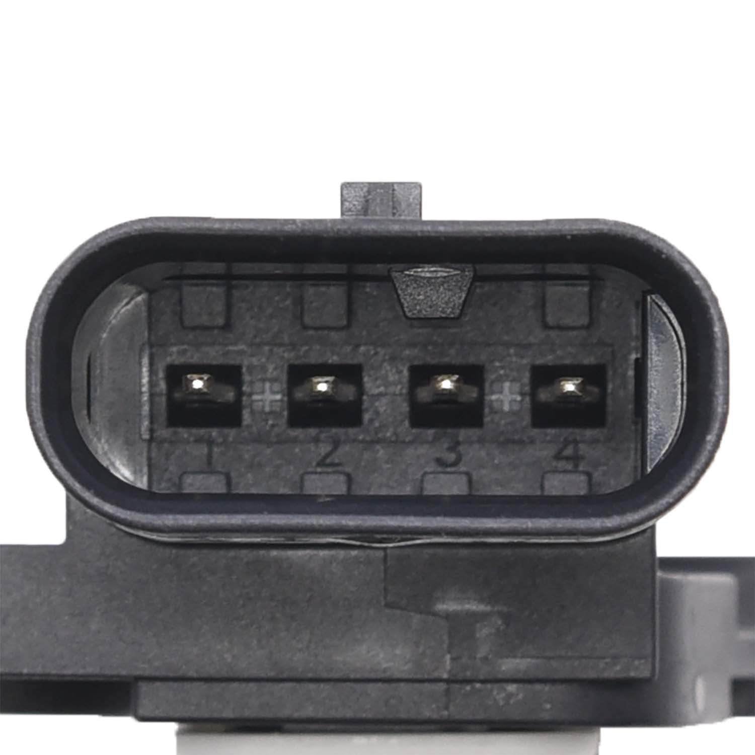 Walker Products Walker Products 245-1664 Mass Air Flow Sensor 245-1664
