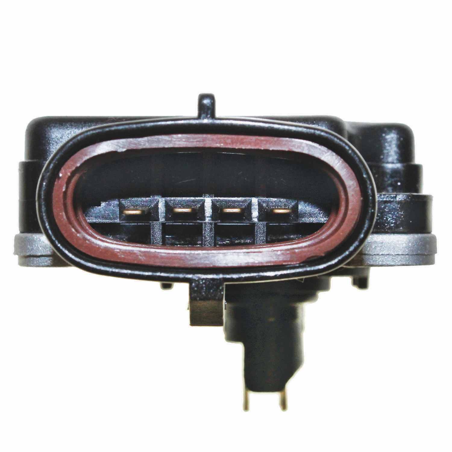 Walker Products Walker Products 245-2014 Mass Air Flow Sensor 245-2014