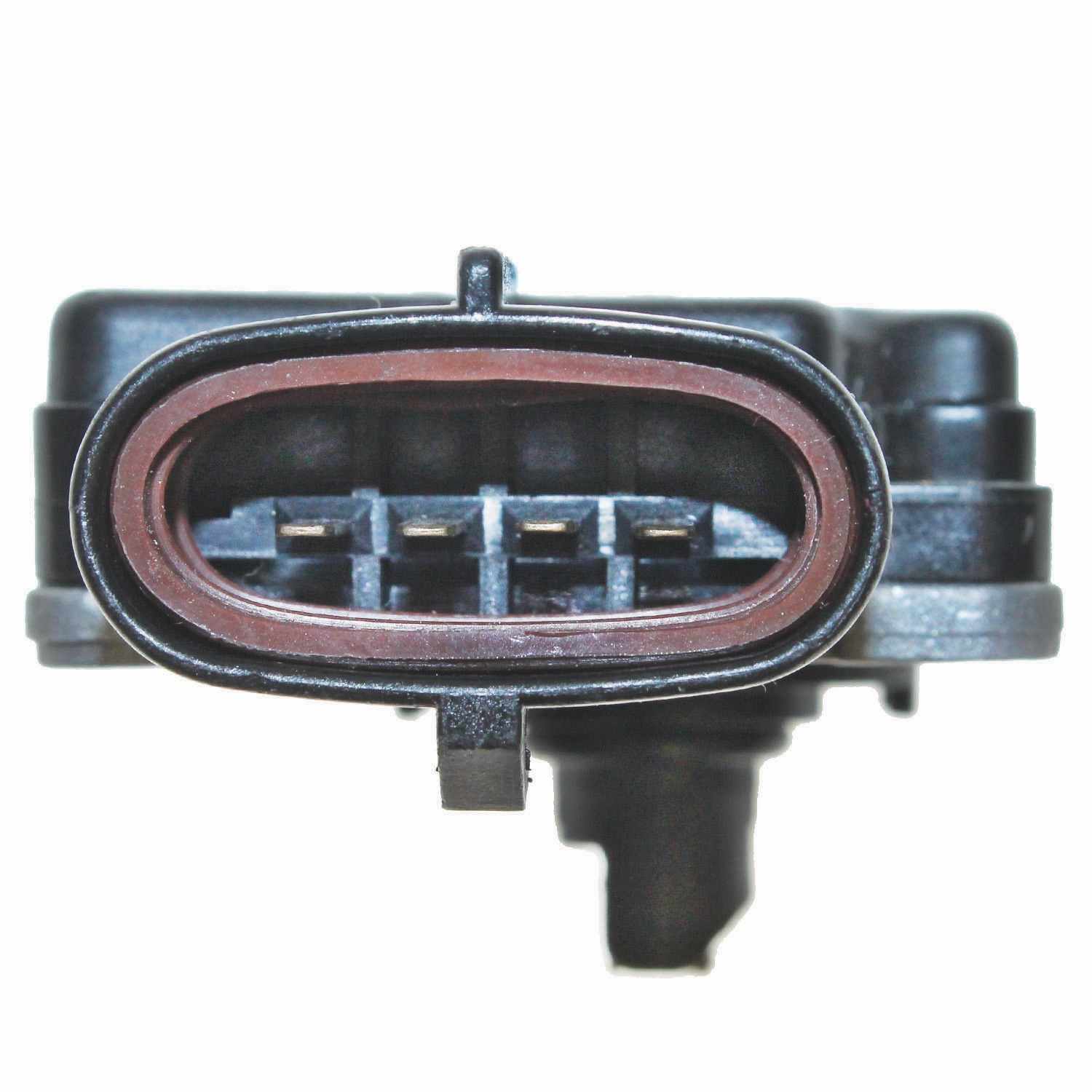 Walker Products Walker Products 245-2016 Mass Air Flow Sensor 245-2016