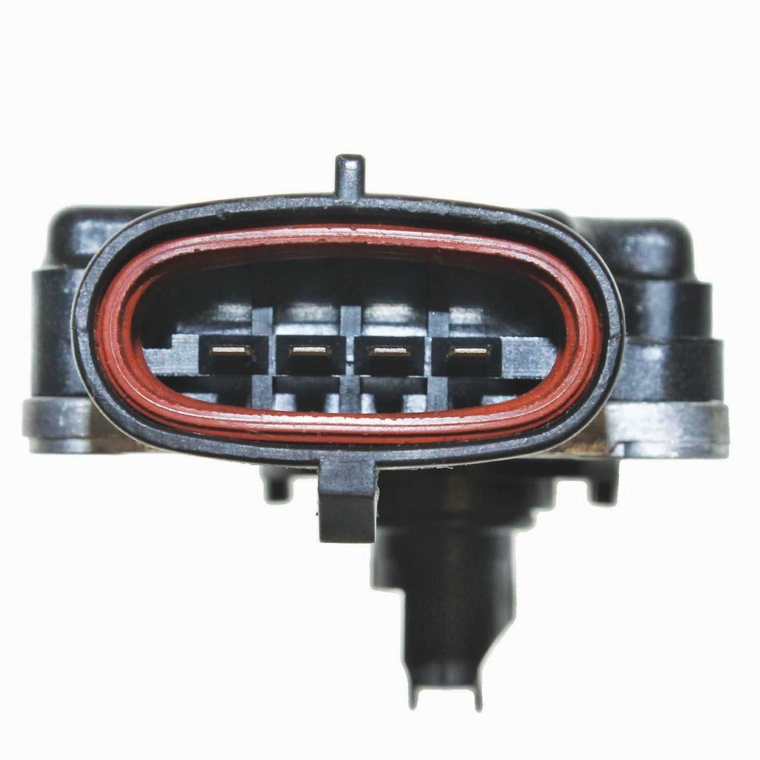 Walker Products Walker Products 245-2017 Mass Air Flow Sensor 245-2017