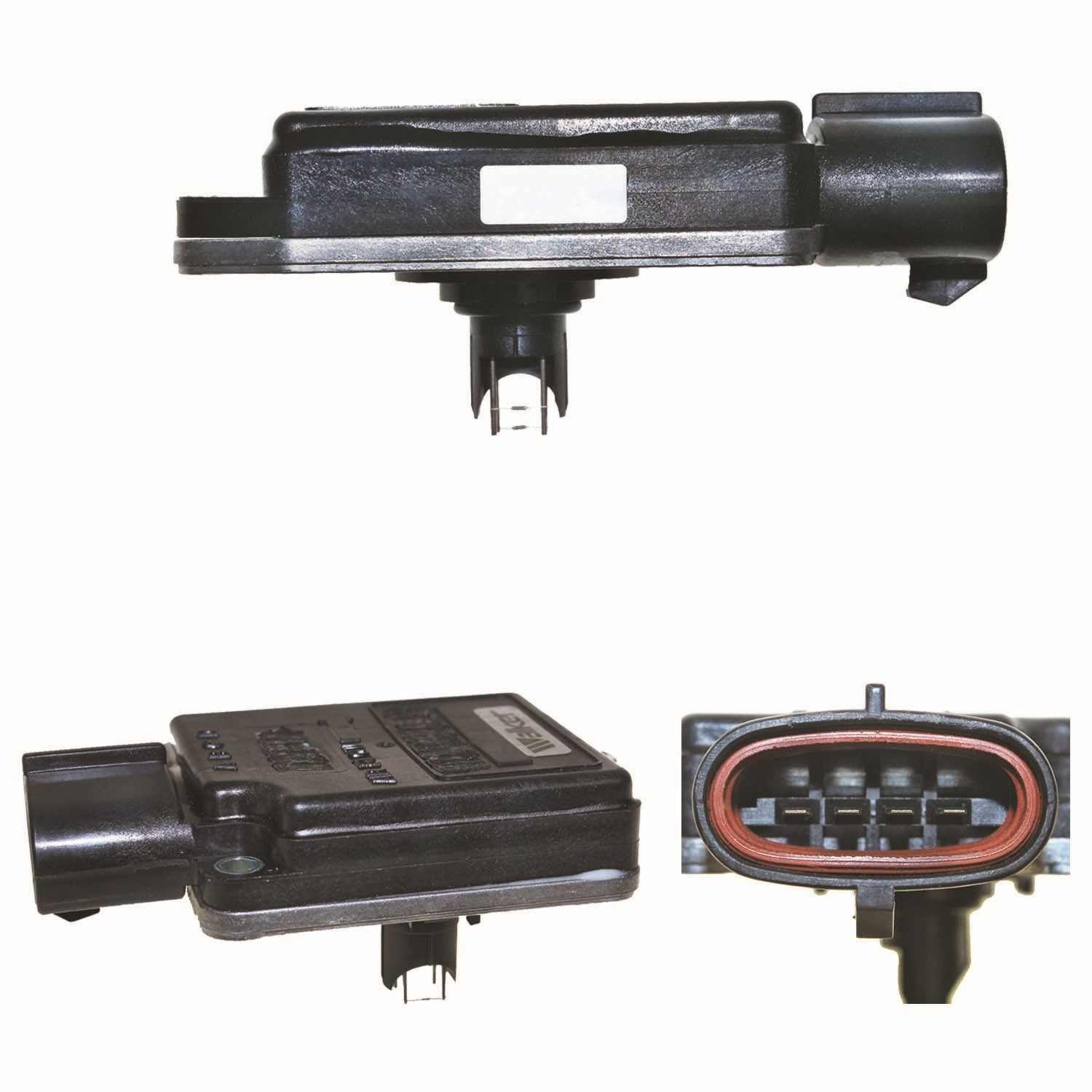 Walker Products Walker Products 245-2017 Mass Air Flow Sensor 245-2017