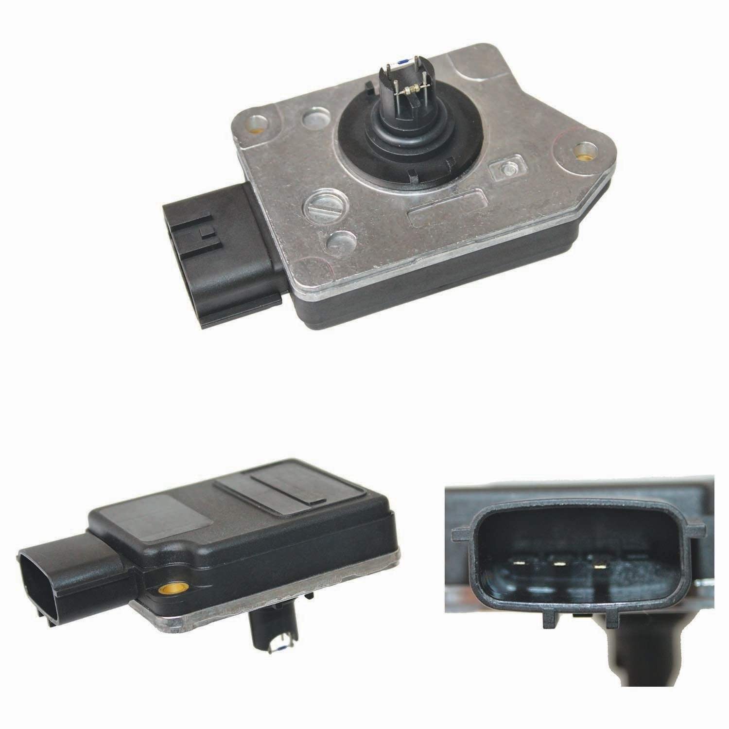 Walker Products Walker Products 245-2020 Mass Air Flow Sensor 245-2020